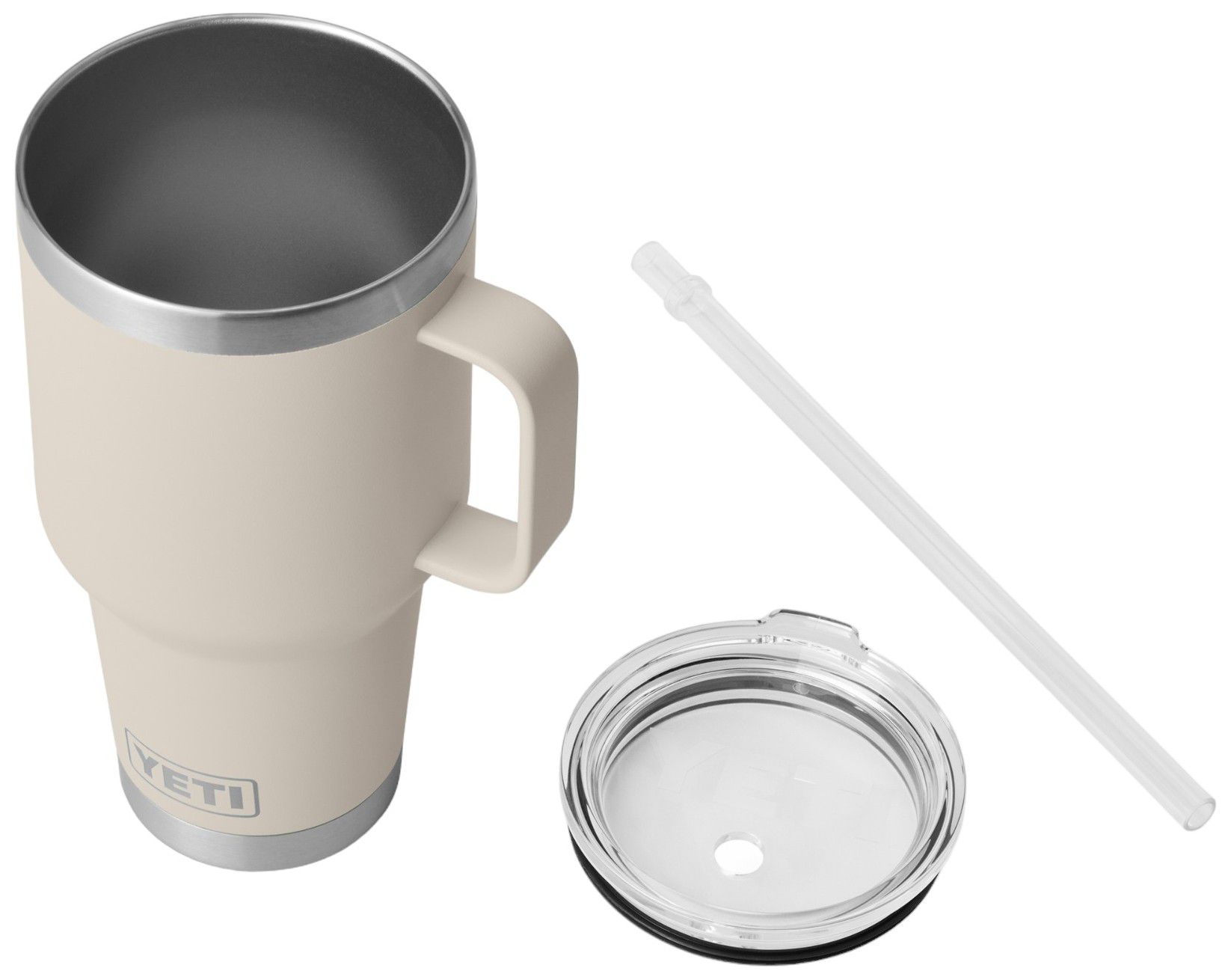 YETI 35 oz. Rambler Mug with Straw Lid product image
