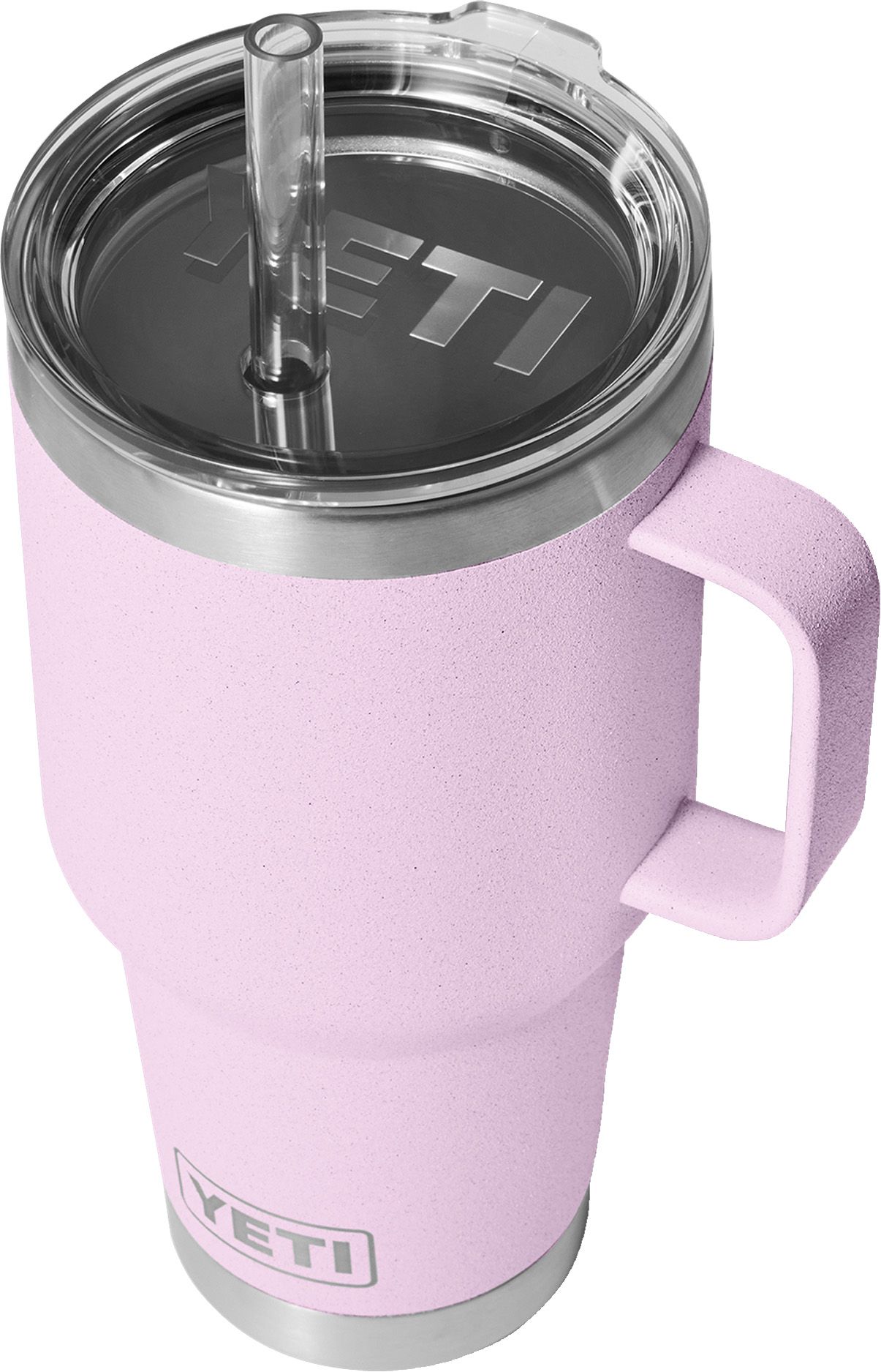 YETI 35 oz. Rambler Mug with Straw Lid product image