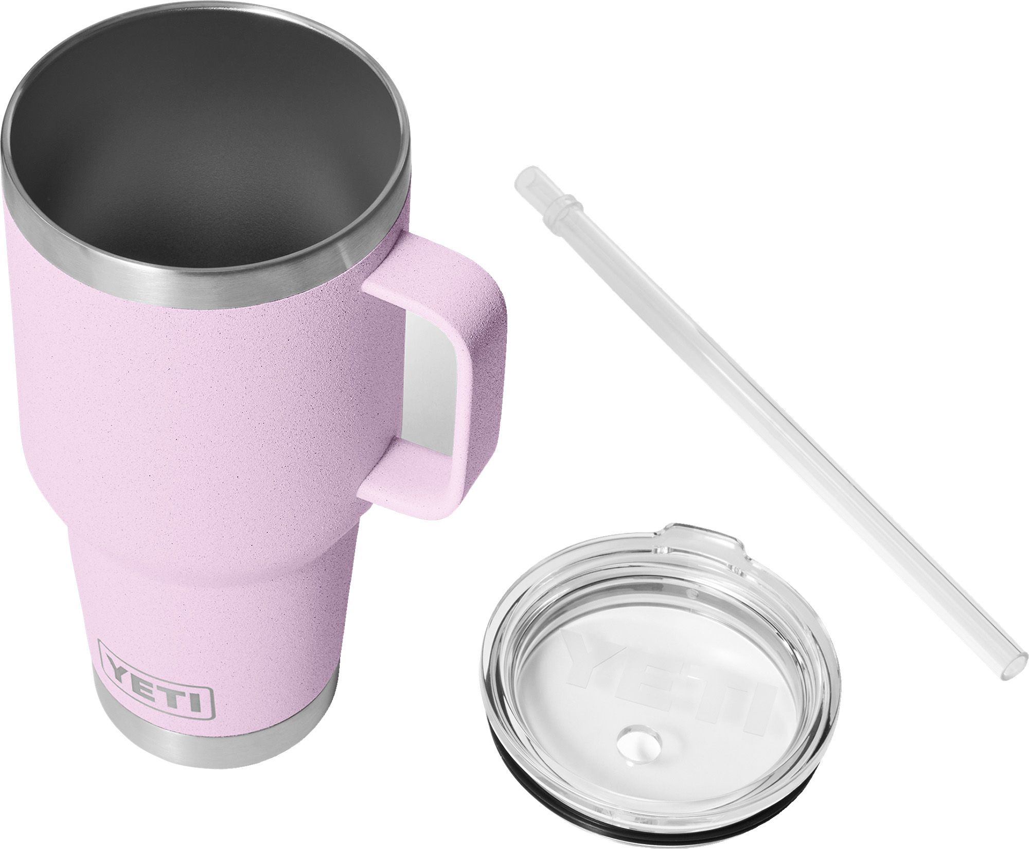 YETI 35 oz. Rambler Mug with Straw Lid product image