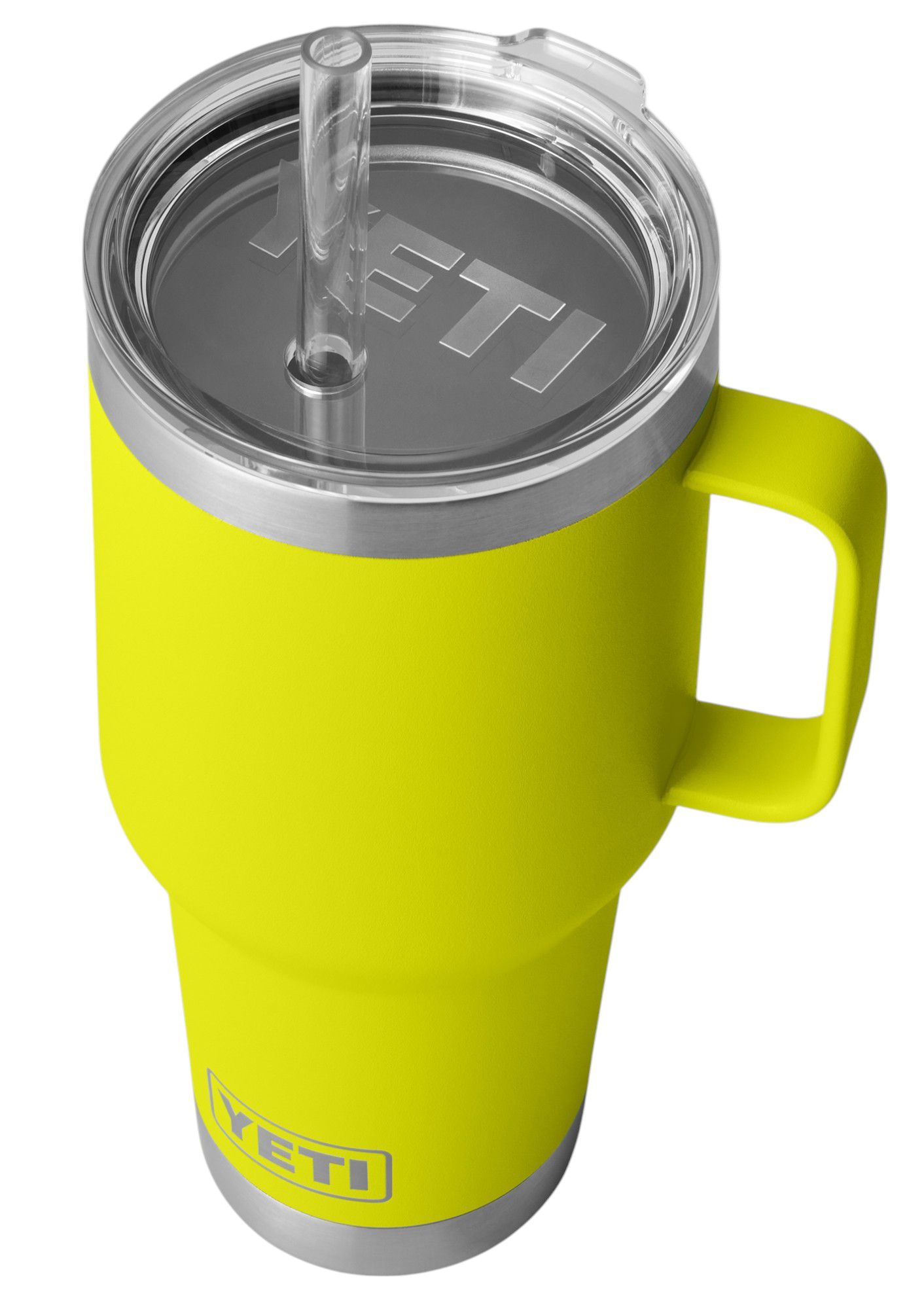 YETI 35 oz. Rambler Mug with Straw Lid product image