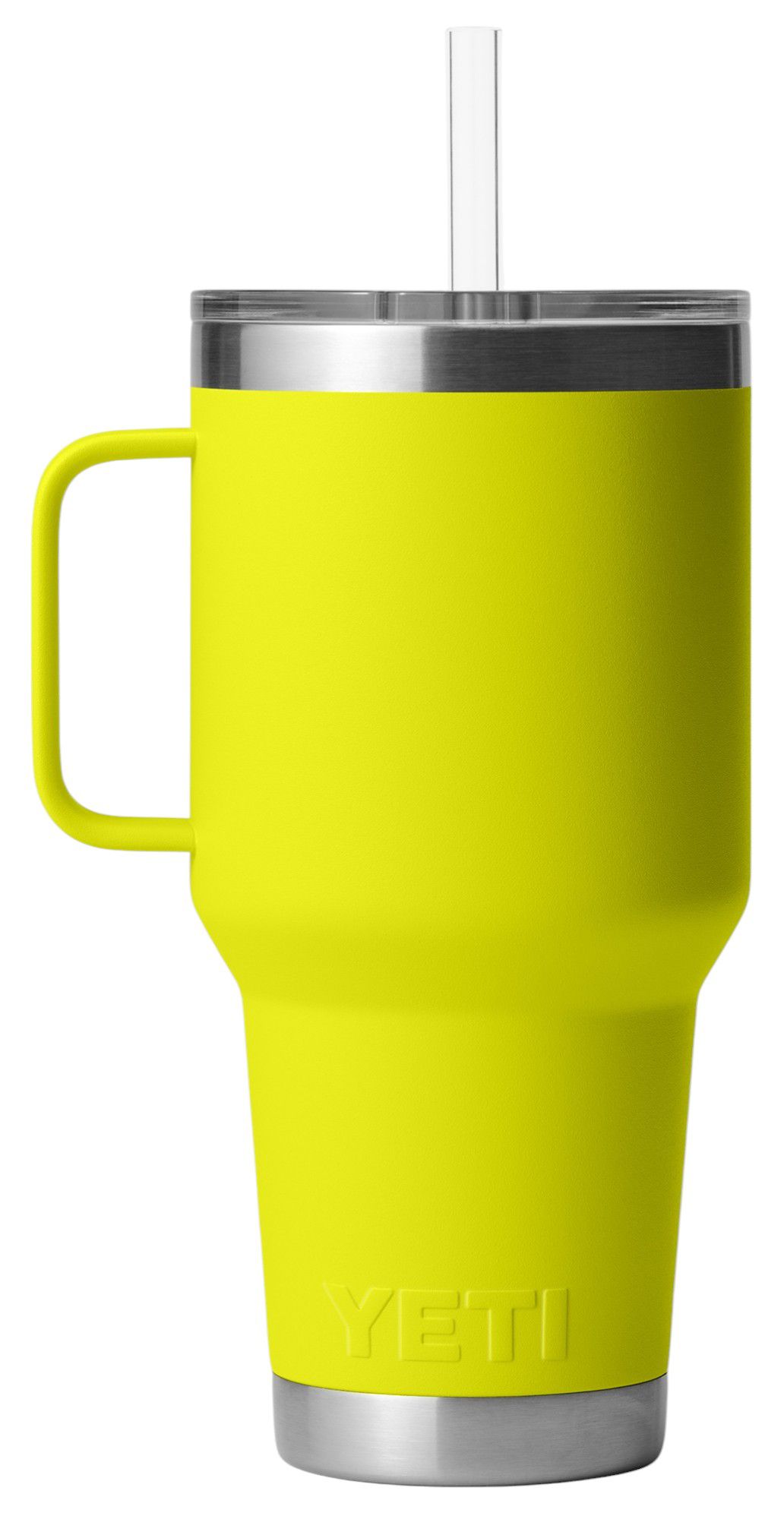 YETI 35 oz. Rambler Mug with Straw Lid product image