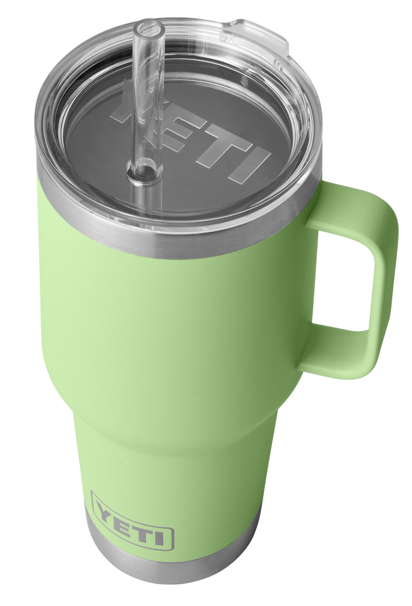 YETI 35 oz. Rambler Mug with Straw Lid product image