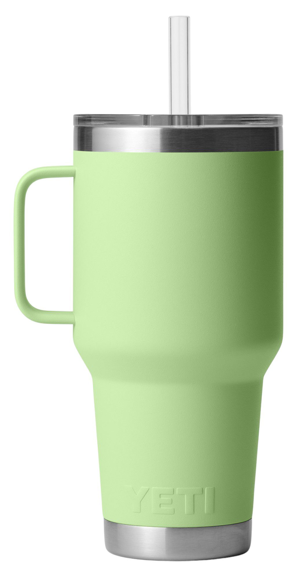 YETI 35 oz. Rambler Mug with Straw Lid product image