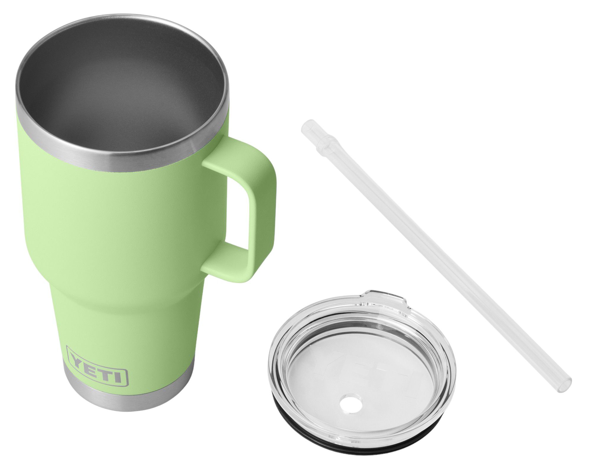 YETI 35 oz. Rambler Mug with Straw Lid product image