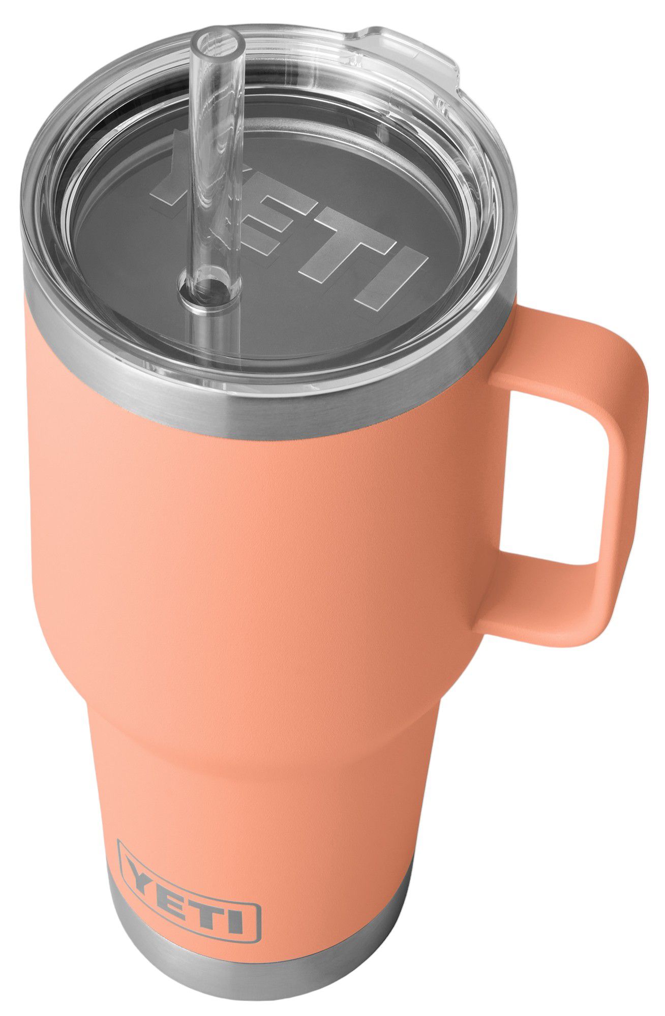 YETI 35 oz. Rambler Mug with Straw Lid product image