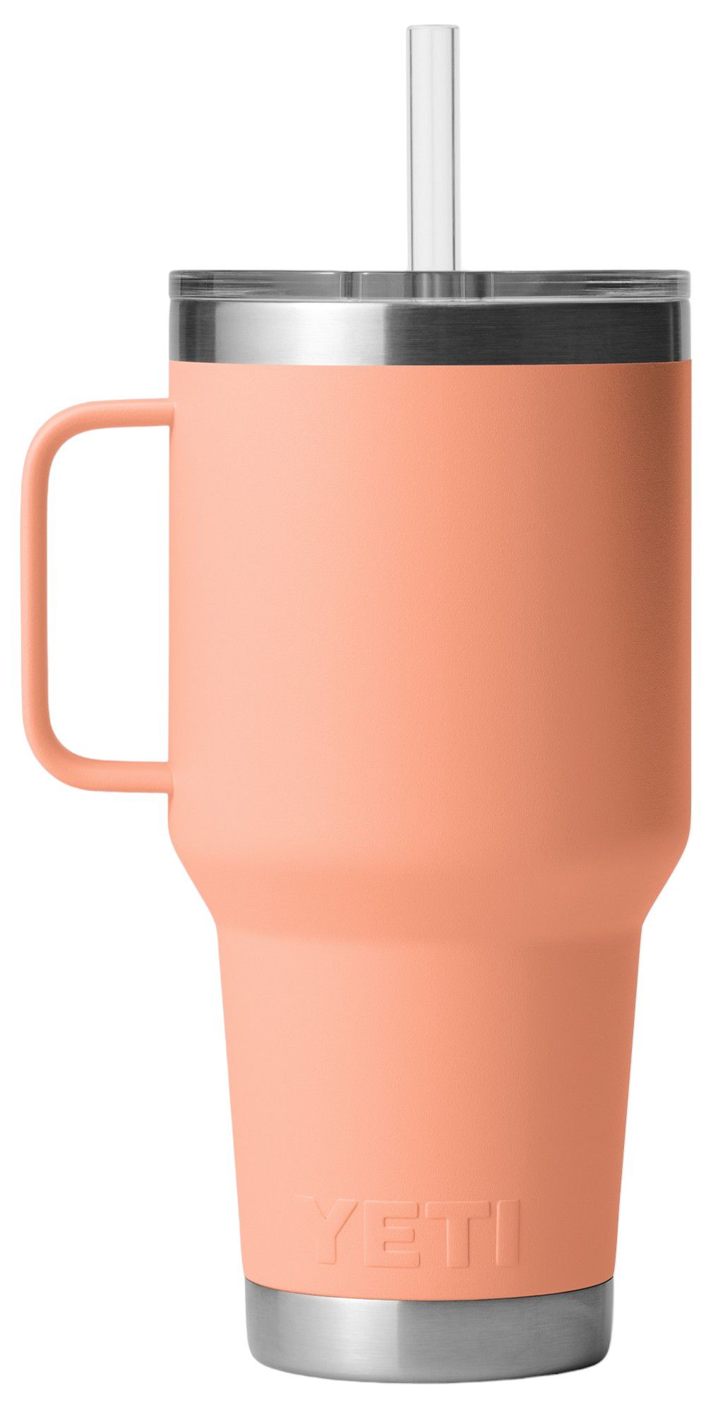 YETI 35 oz. Rambler Mug with Straw Lid product image