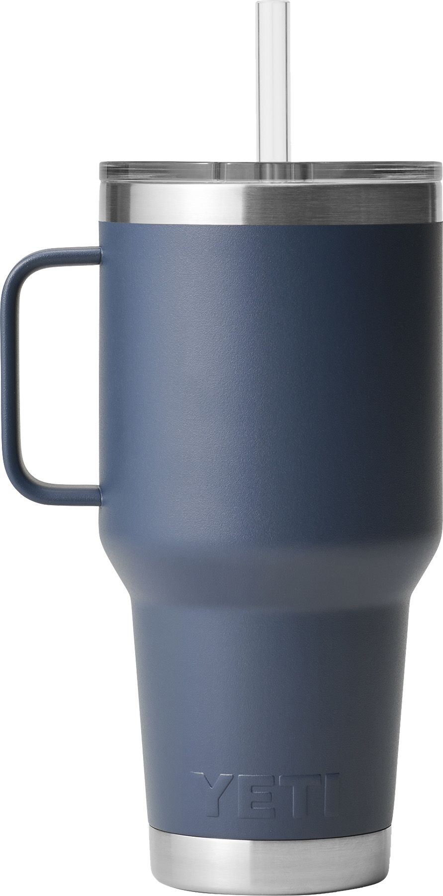 YETI 35 oz. Rambler Mug with Straw Lid product image