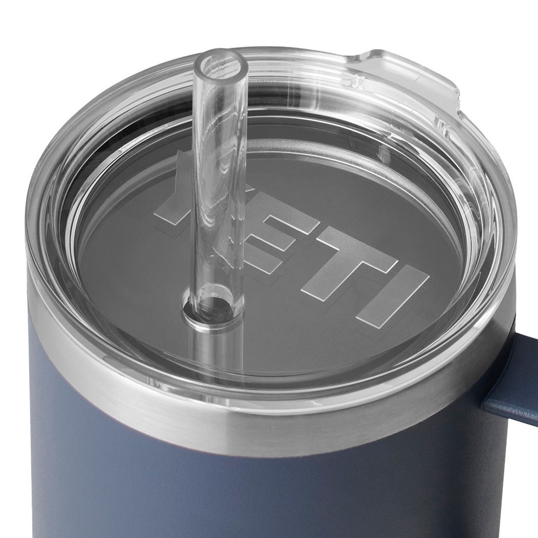 YETI 35 oz. Rambler Mug with Straw Lid product image