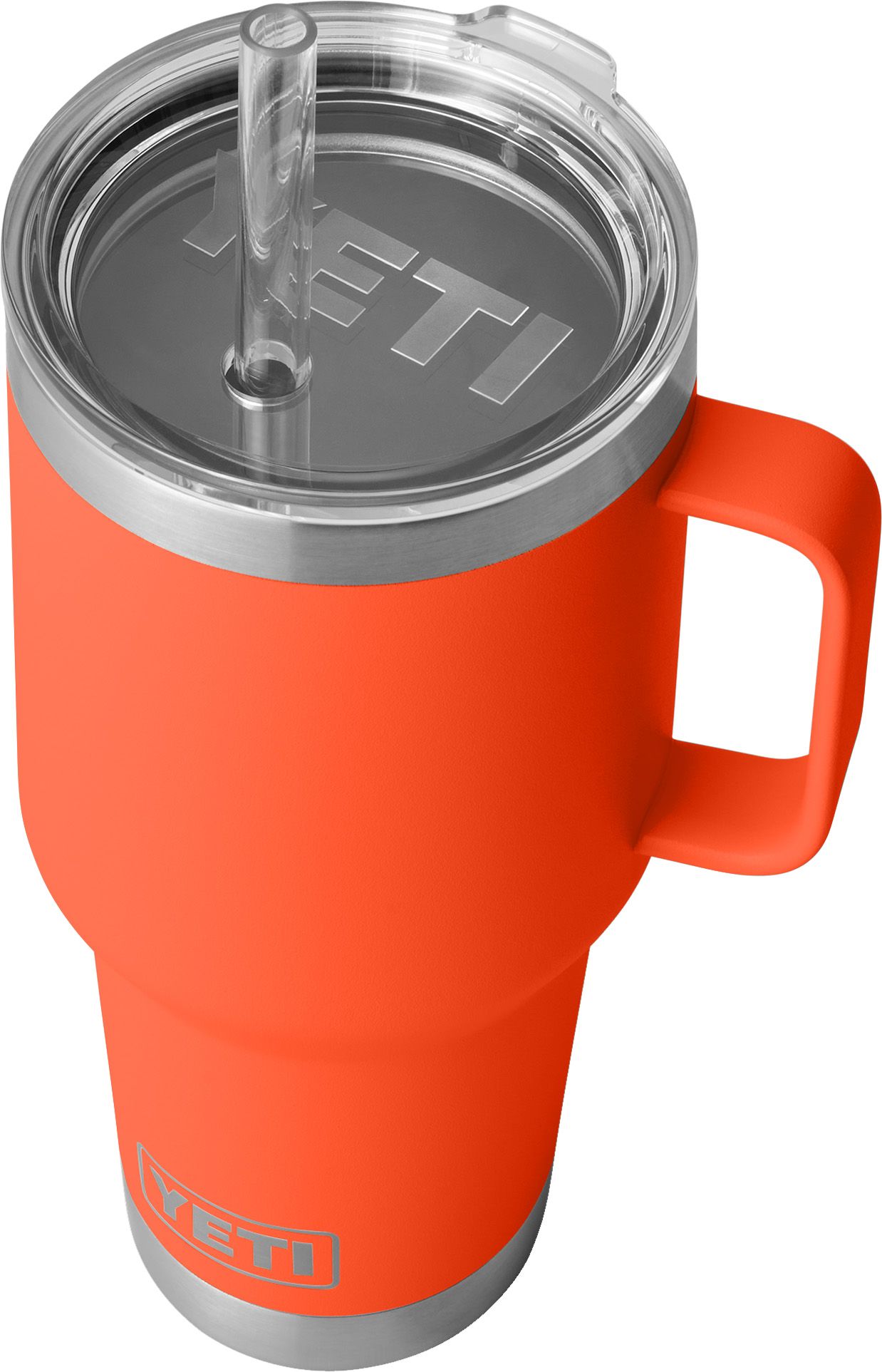 YETI 35 oz. Rambler Mug with Straw Lid product image