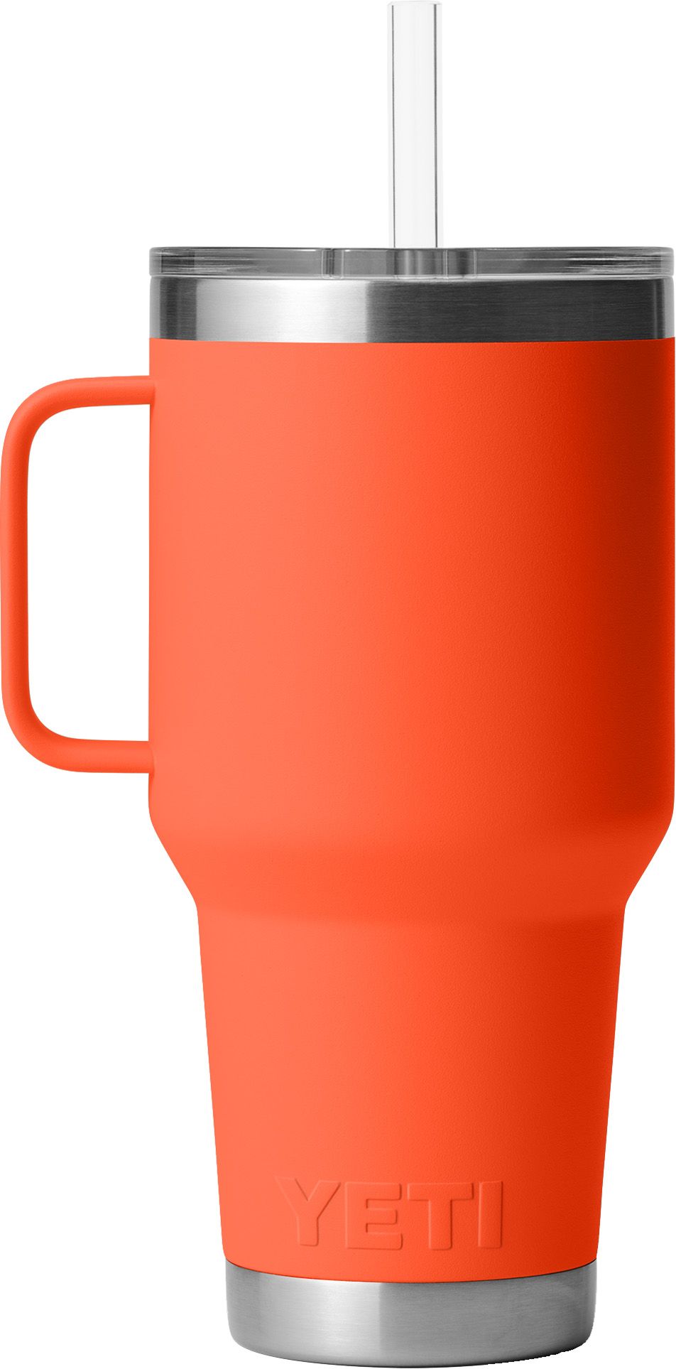 YETI 35 oz. Rambler Mug with Straw Lid product image