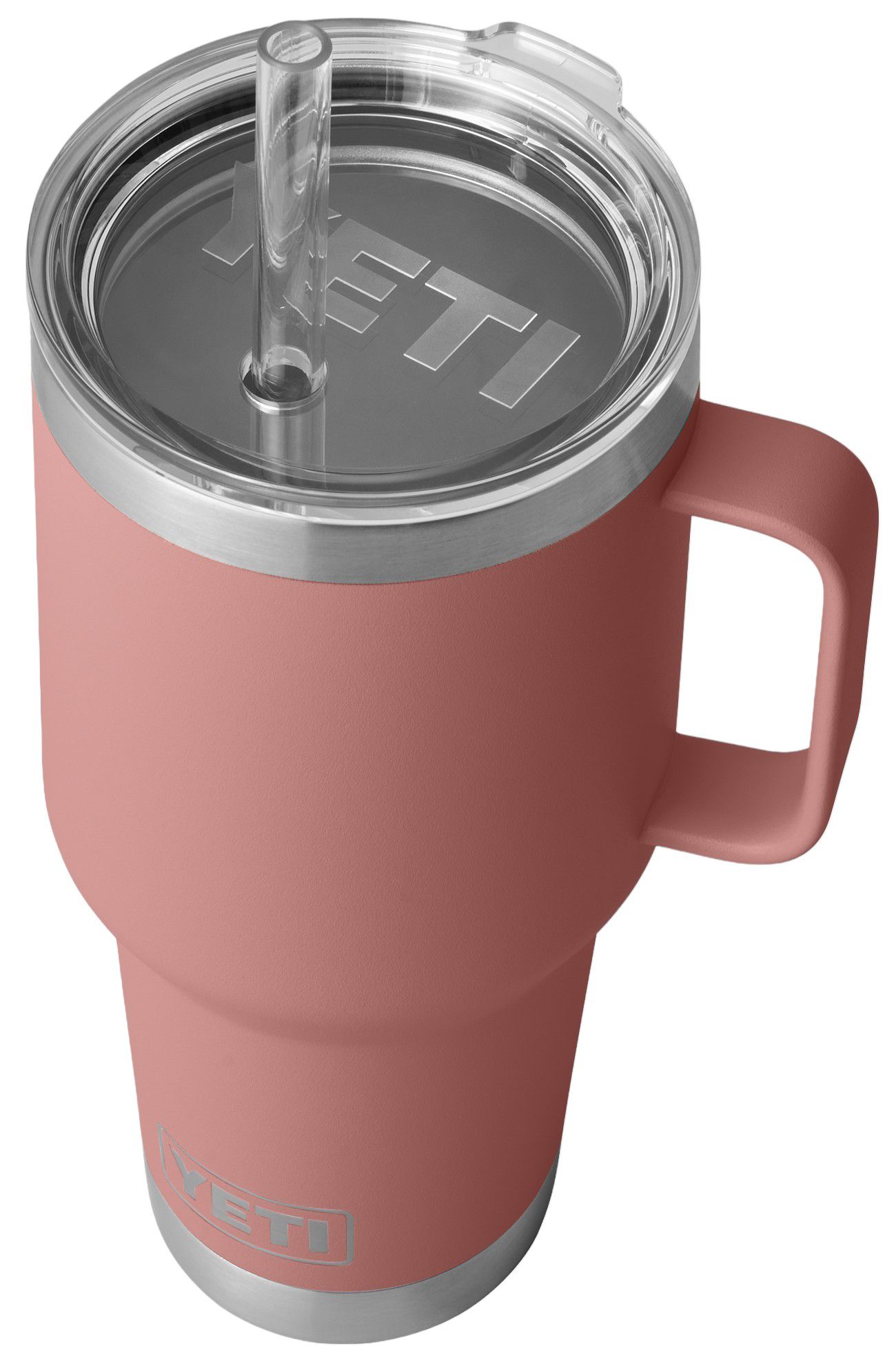 YETI 35 oz. Rambler Mug with Straw Lid product image