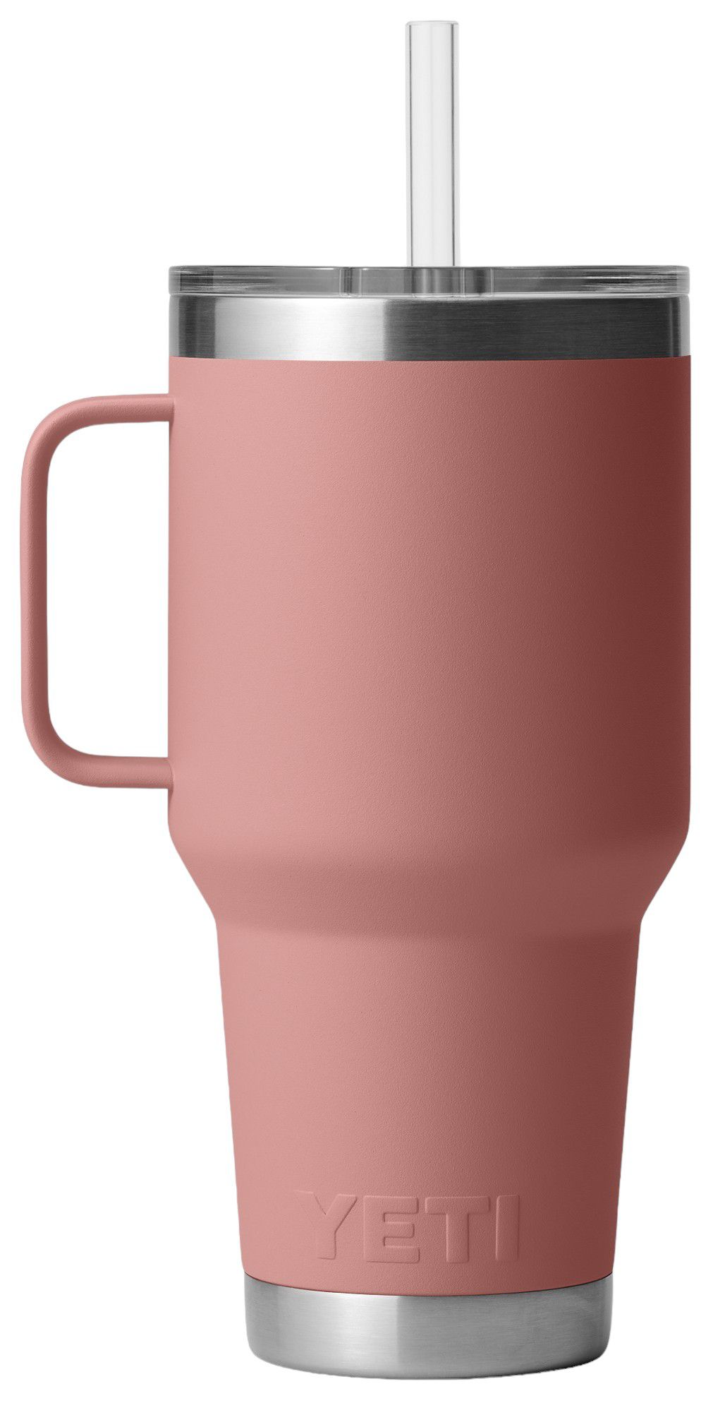 YETI 35 oz. Rambler Mug with Straw Lid product image