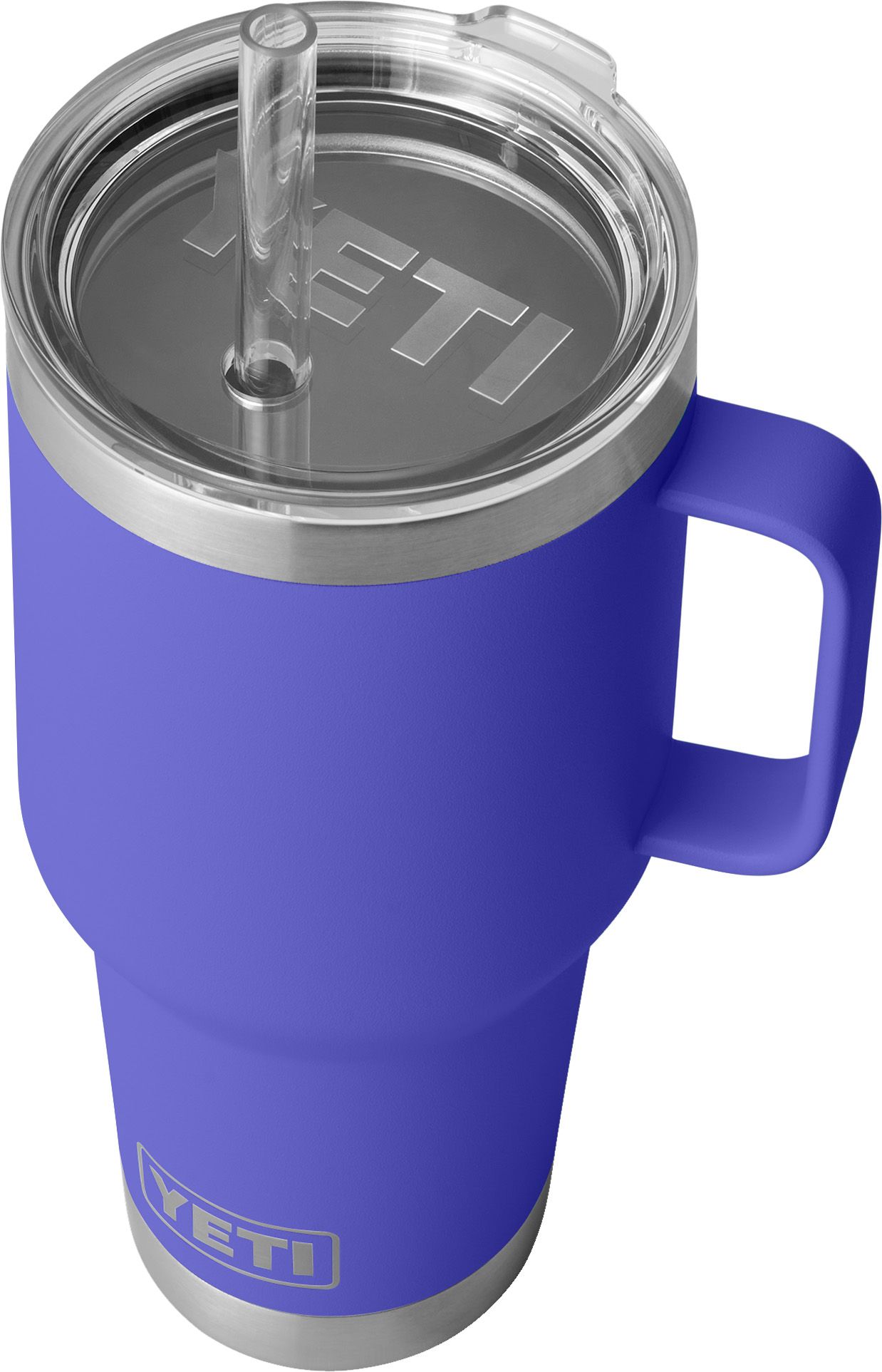 YETI 35 oz. Rambler Mug with Straw Lid product image