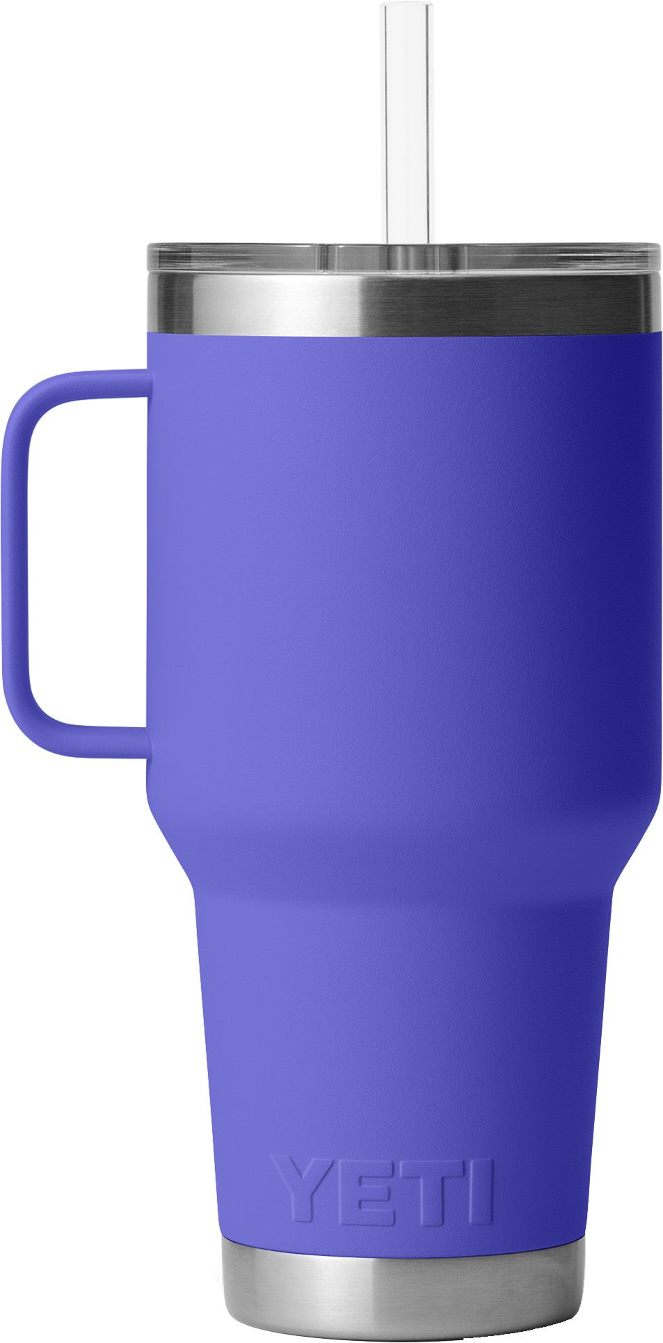 YETI 35 oz. Rambler Mug with Straw Lid product image