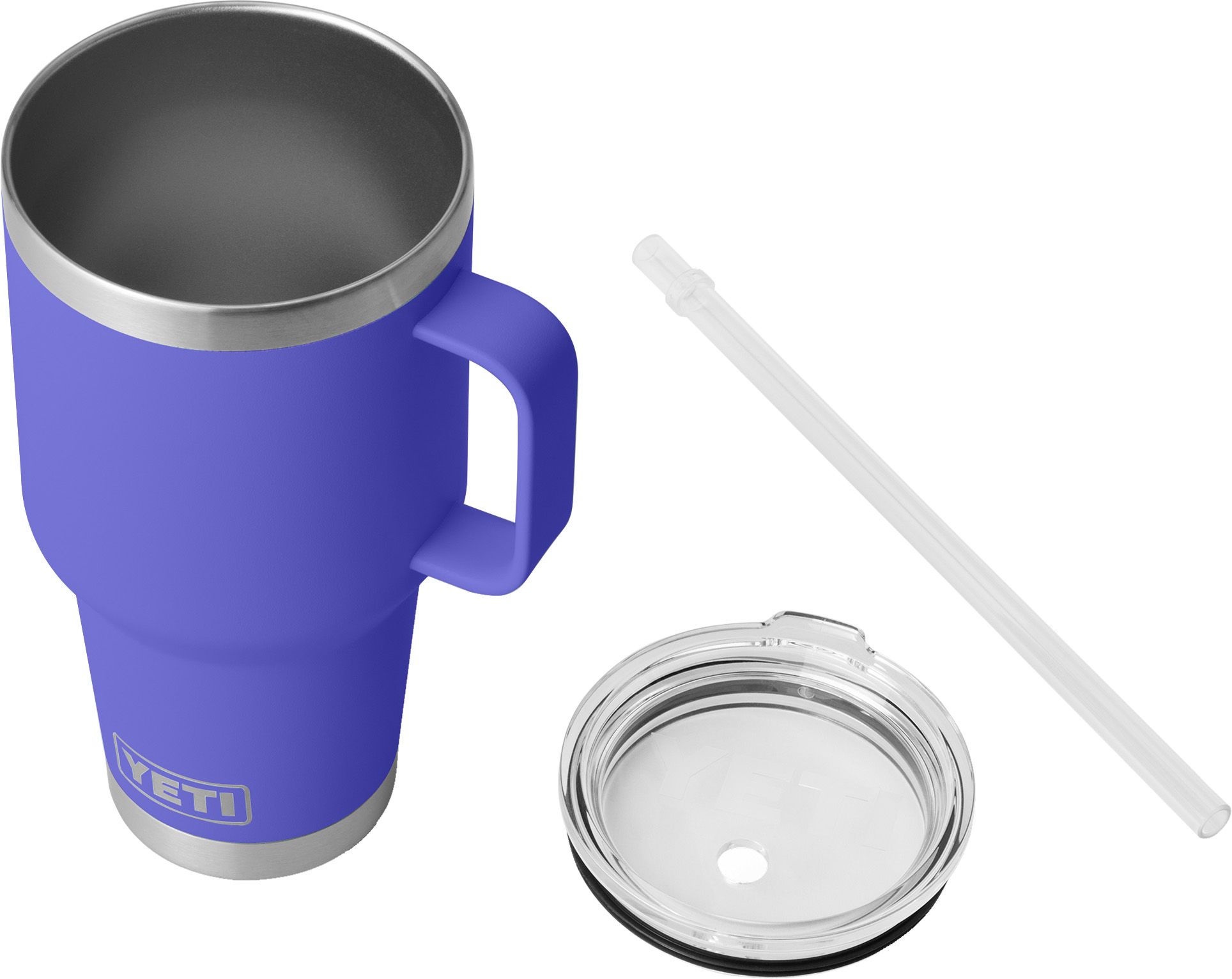YETI 35 oz. Rambler Mug with Straw Lid product image