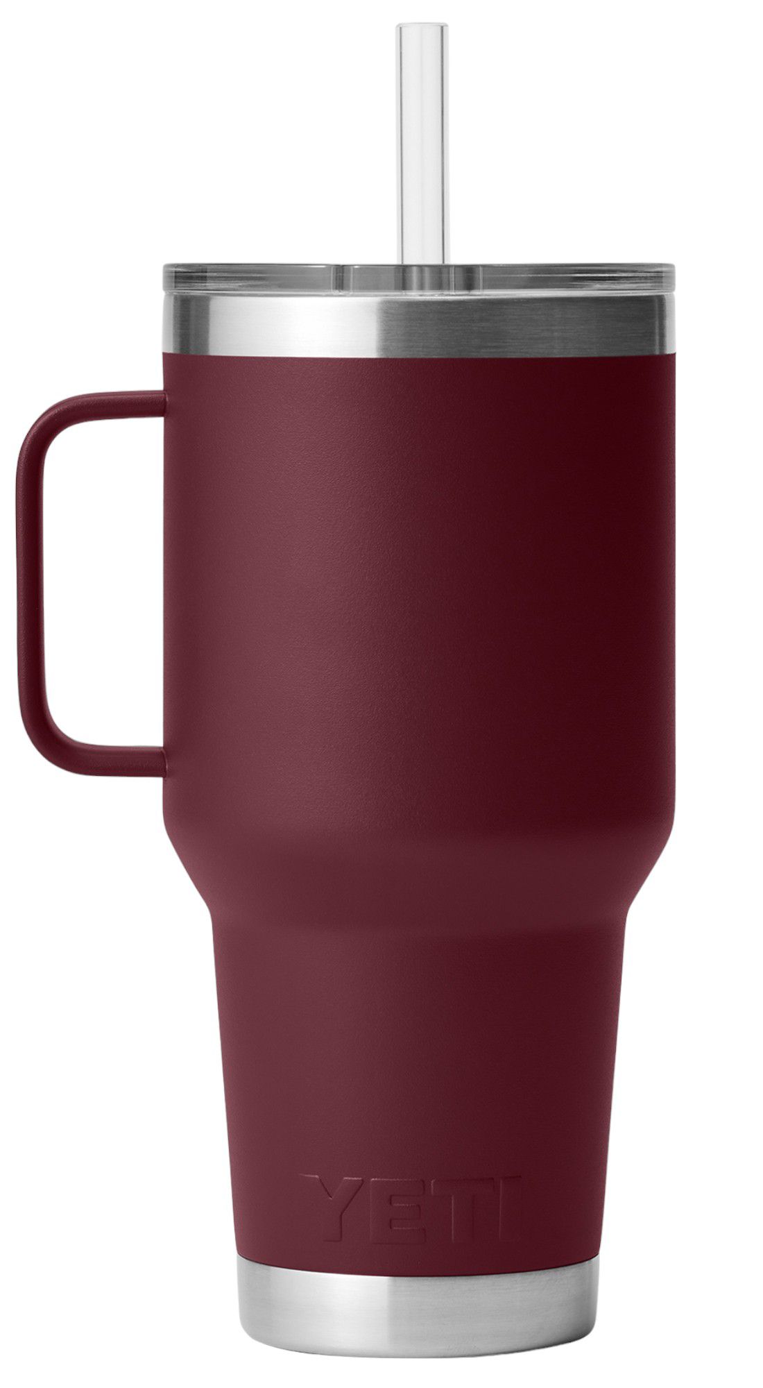 YETI 35 oz. Rambler Mug with Straw Lid product image