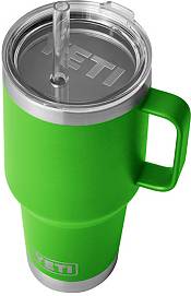 YETI 35 oz. Rambler Mug with Straw Lid product image