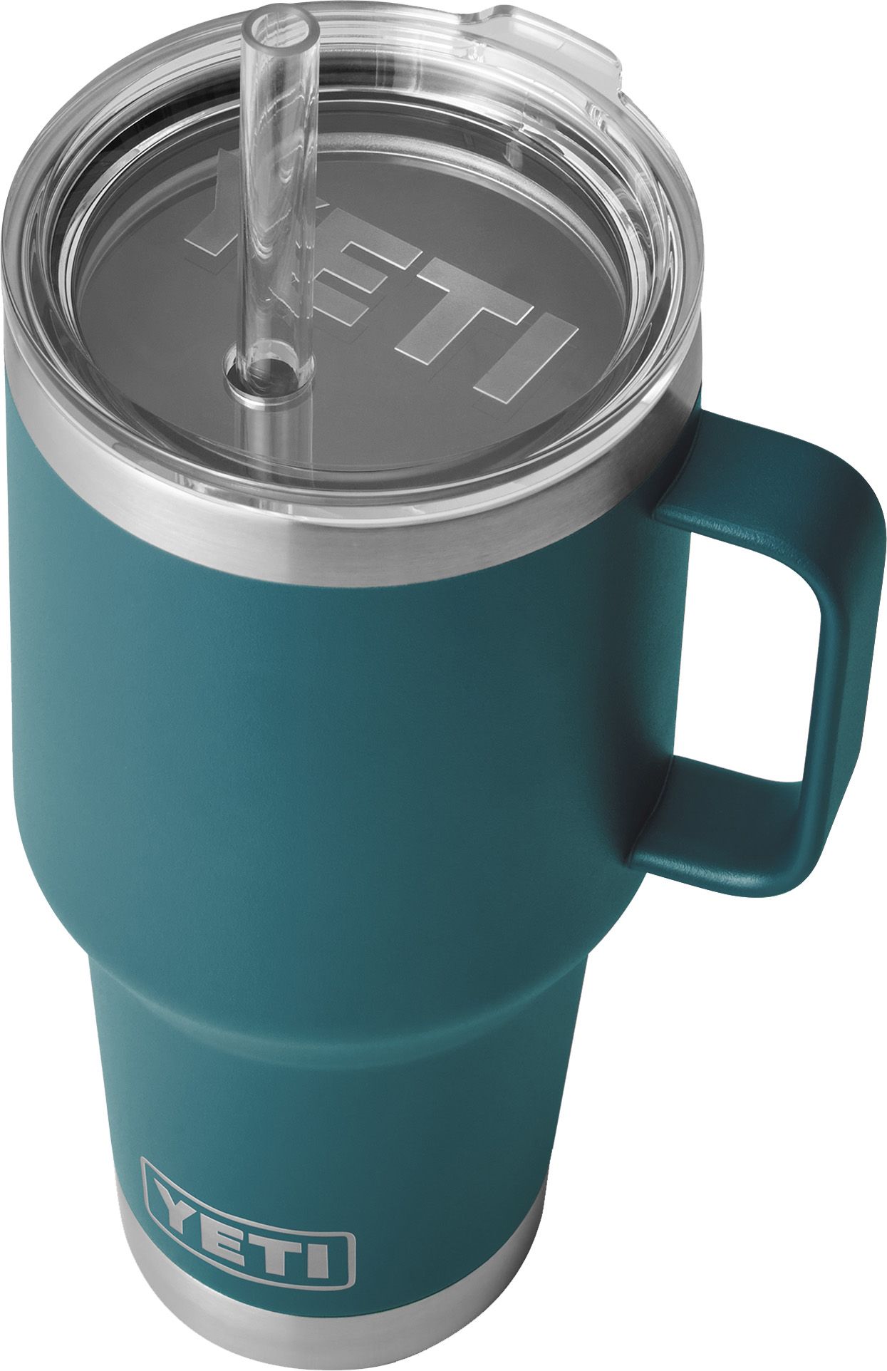 YETI 35 oz. Rambler Mug with Straw Lid product image