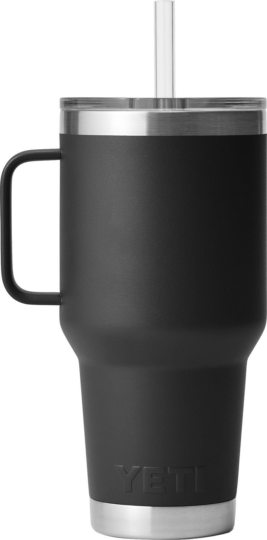 YETI 35 oz. Rambler Mug with Straw Lid product image