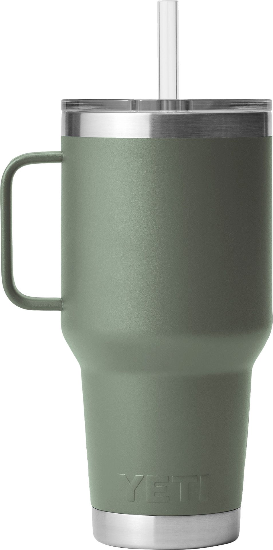 YETI 35 oz. Rambler Mug with Straw Lid product image