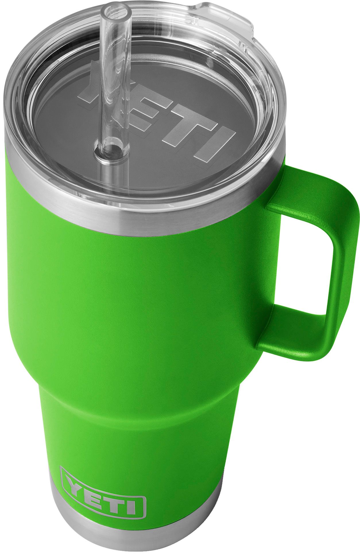 YETI 35 oz. Rambler Mug with Straw Lid product image
