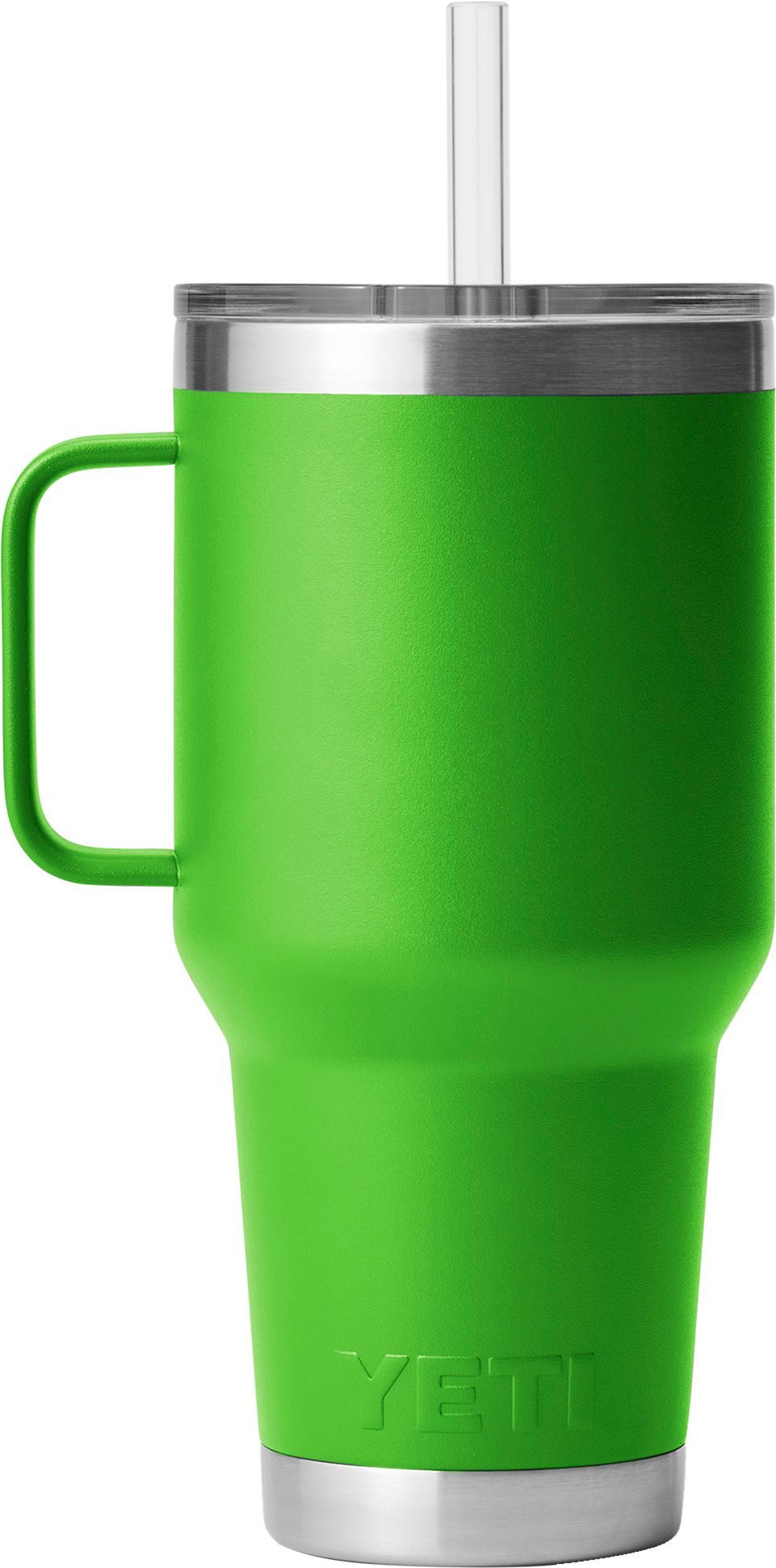 YETI 35 oz. Rambler Mug with Straw Lid product image