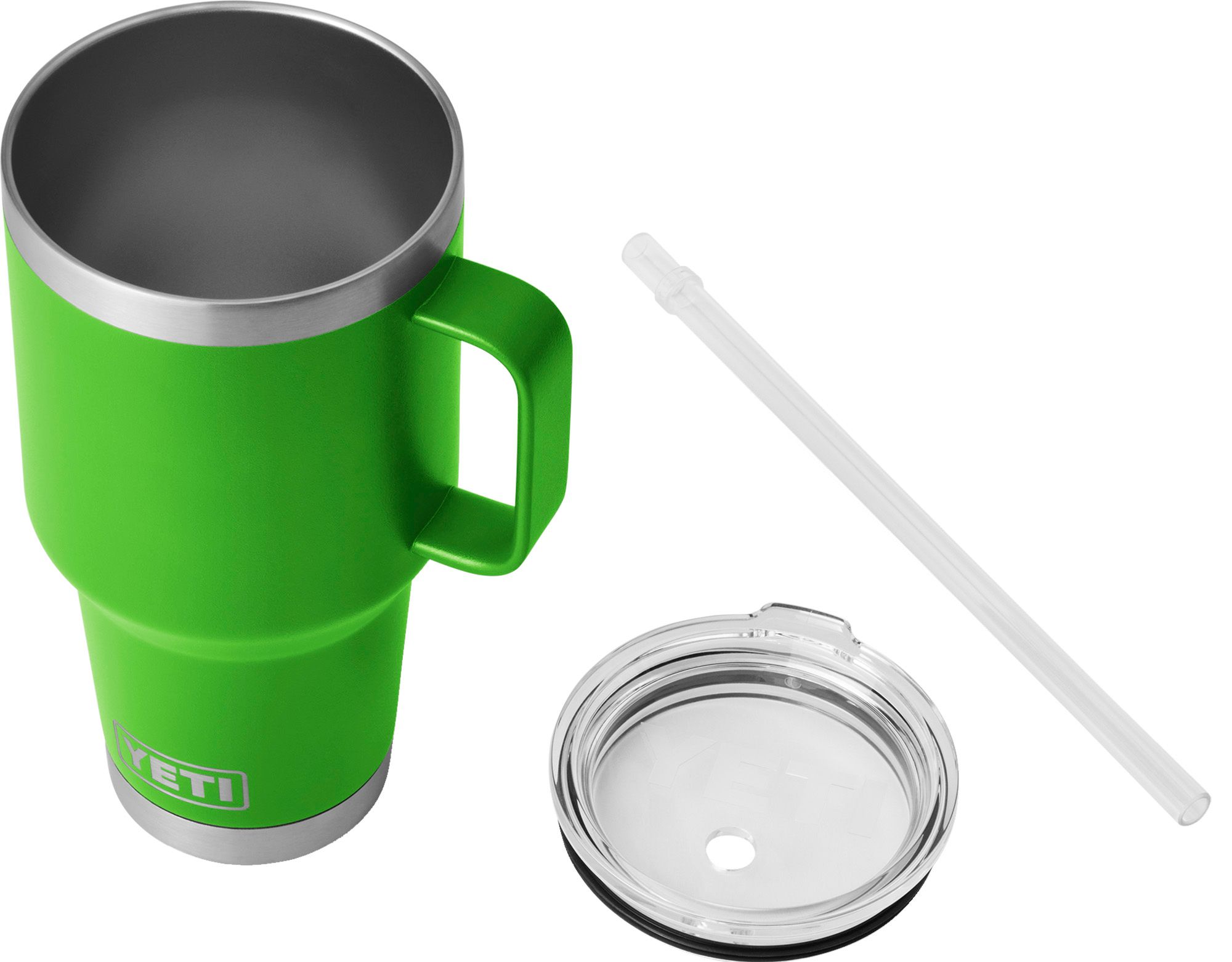 YETI 35 oz. Rambler Mug with Straw Lid product image