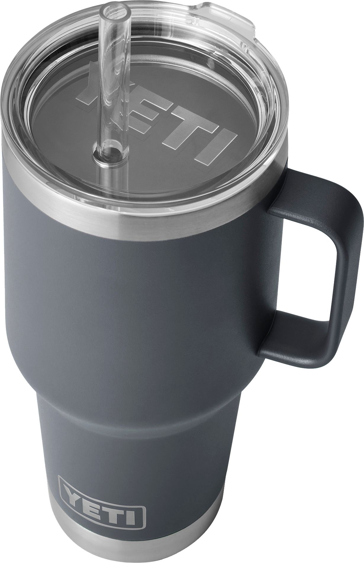 YETI 35 oz. Rambler Mug with Straw Lid product image
