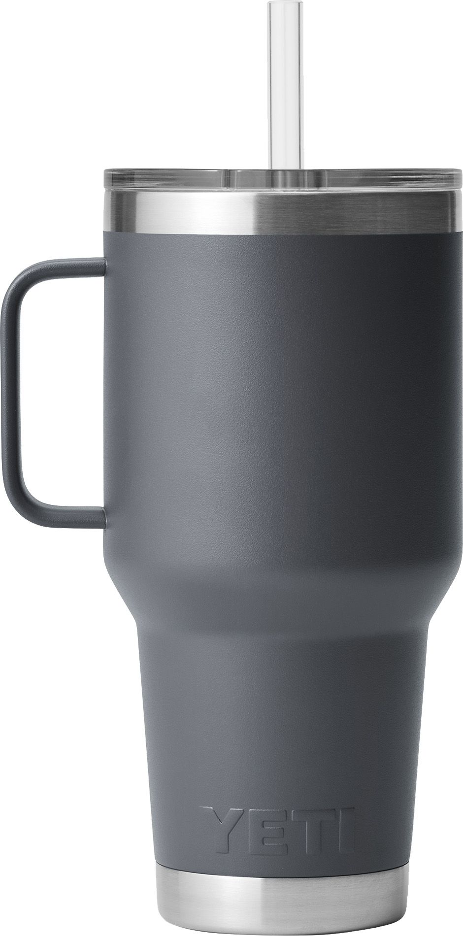YETI 35 oz. Rambler Mug with Straw Lid product image