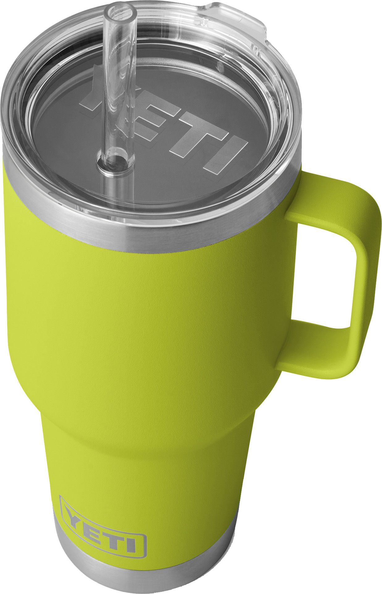 YETI 35 oz. Rambler Mug with Straw Lid product image