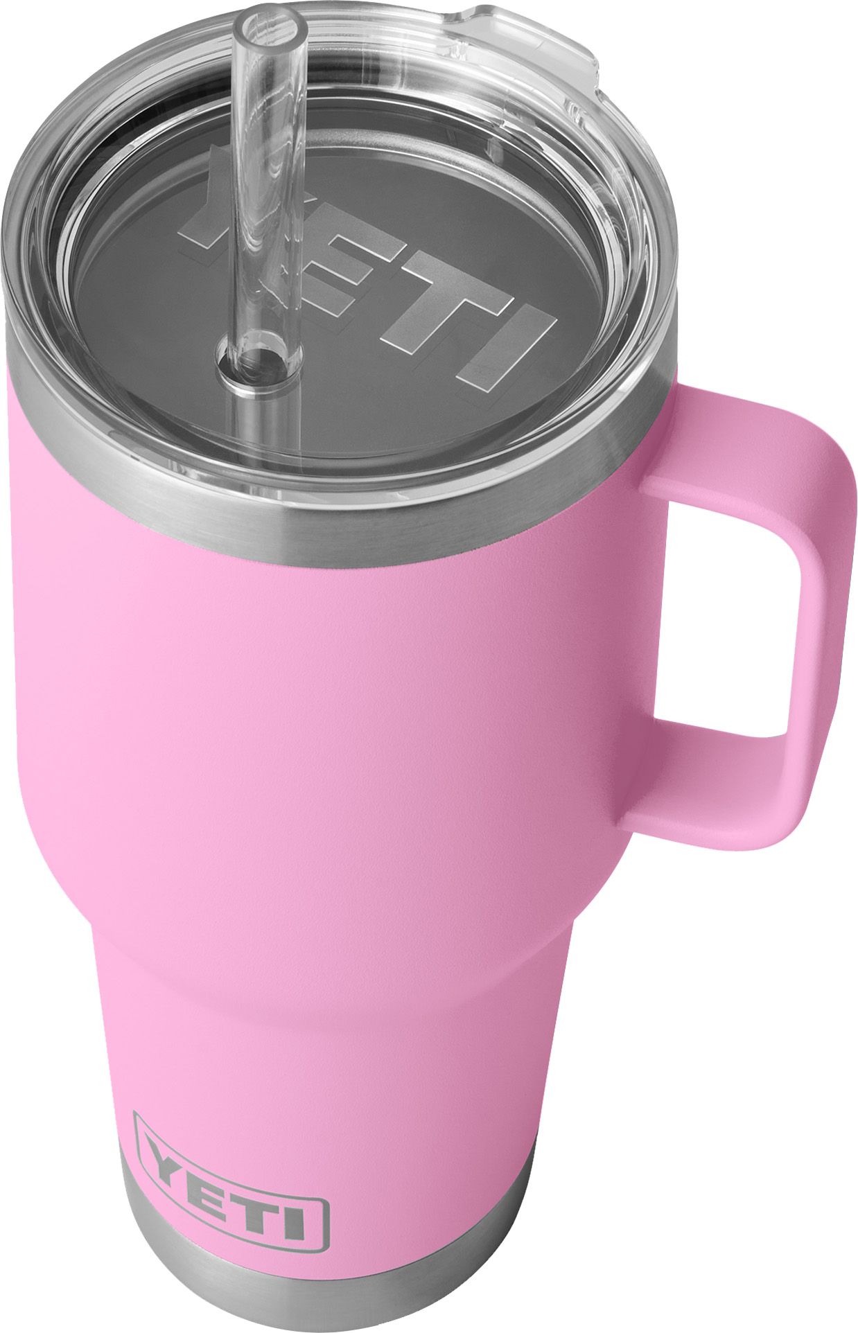 YETI 35 oz. Rambler Mug with Straw Lid product image