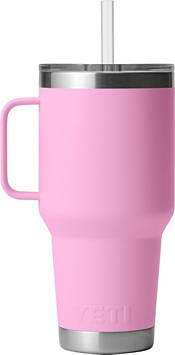 YETI 35 oz. Rambler Mug with Straw Lid product image