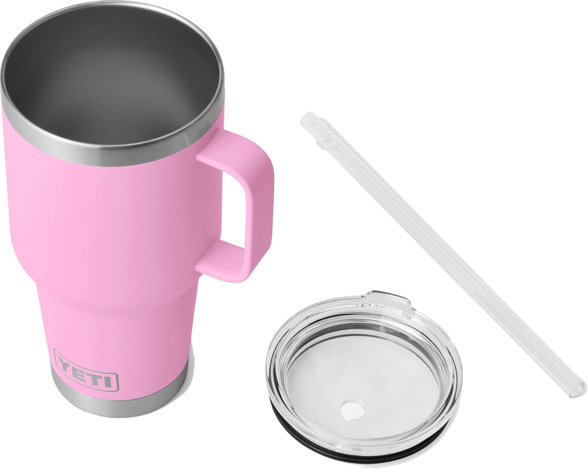 YETI 35 oz. Rambler Mug with Straw Lid product image