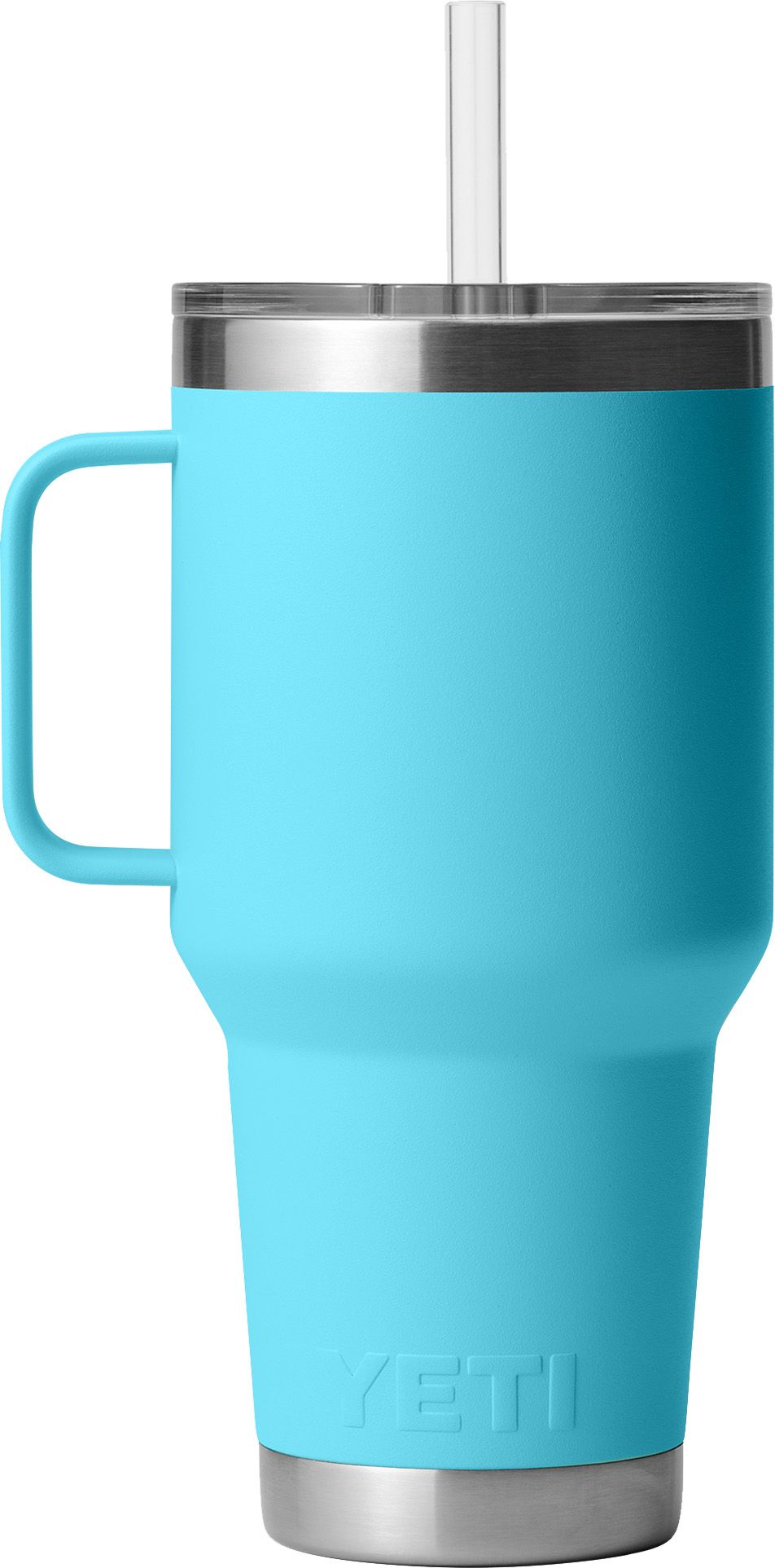 YETI 35 oz. Rambler Mug with Straw Lid product image