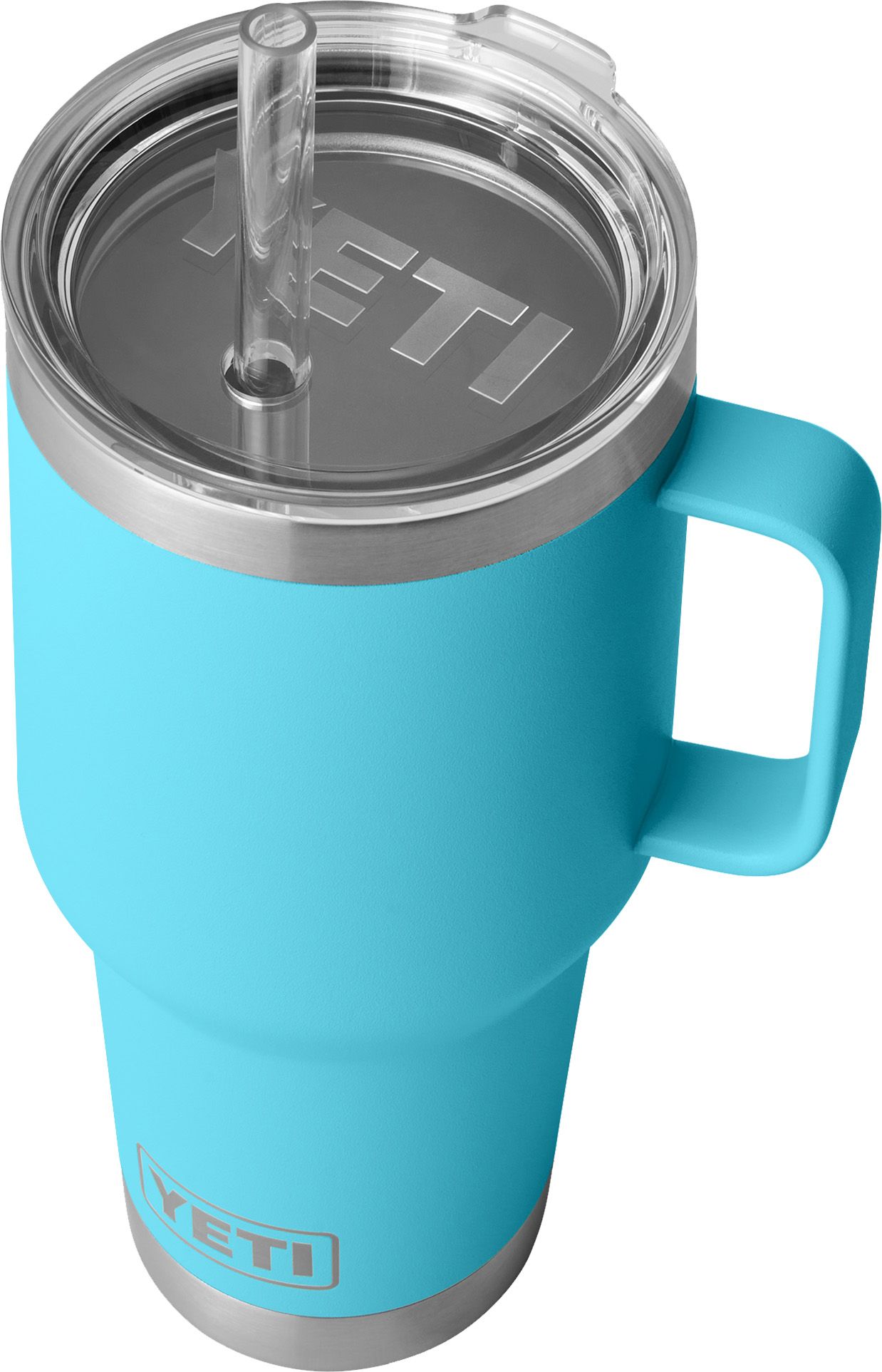 YETI 35 oz. Rambler Mug with Straw Lid product image