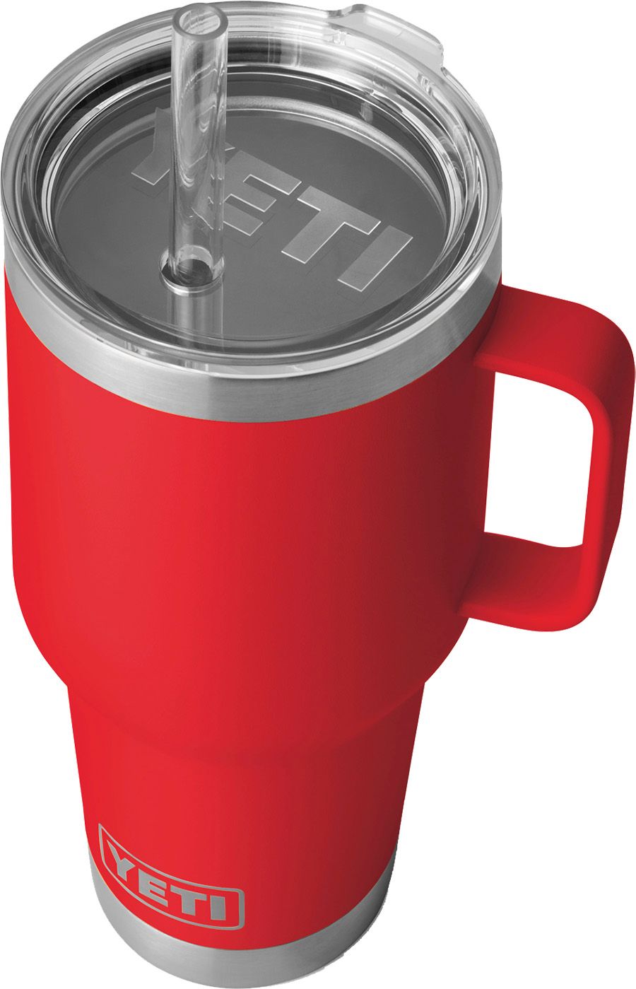 YETI 35 oz. Rambler Mug with Straw Lid product image