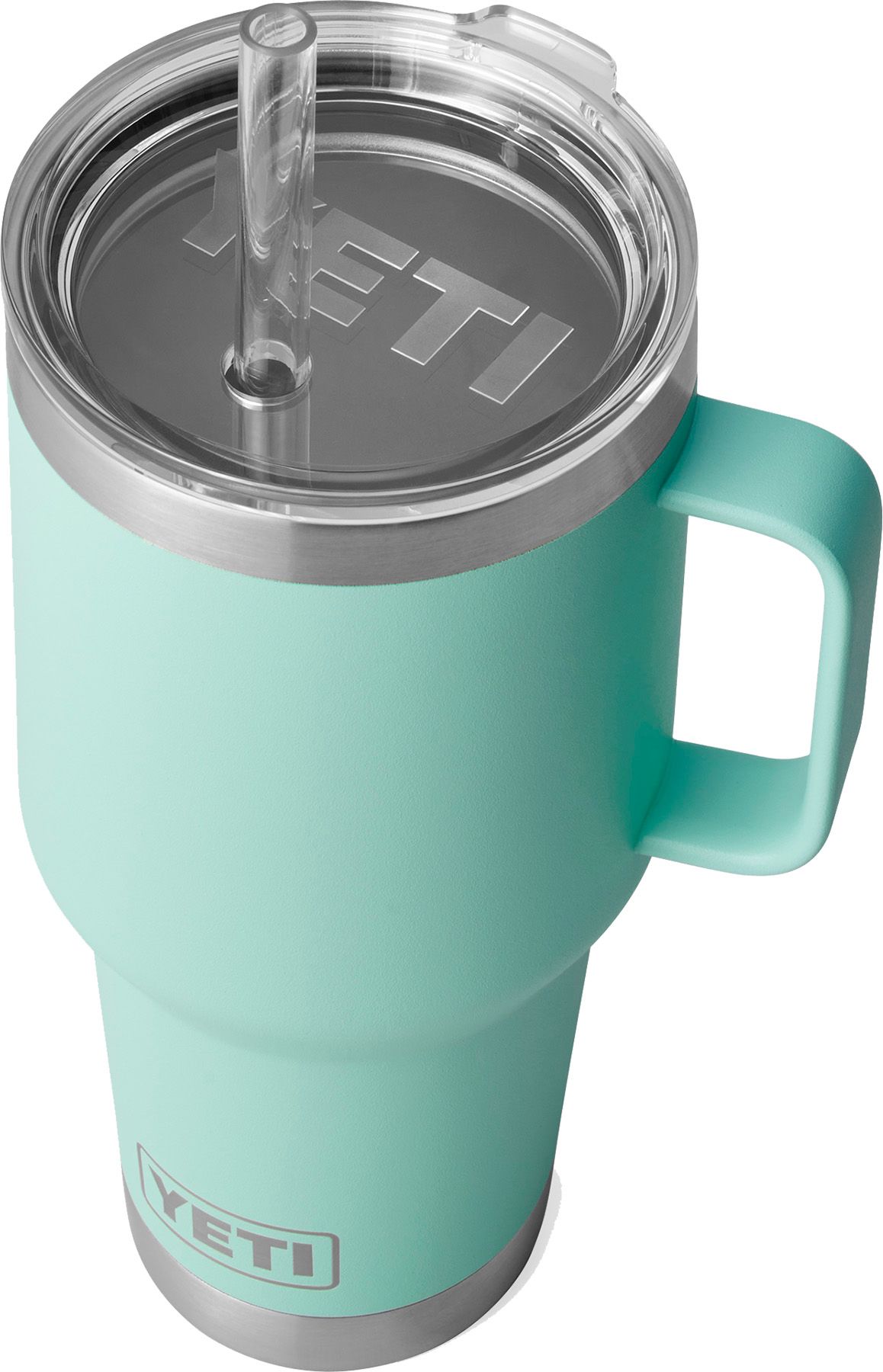 YETI 35 oz. Rambler Mug with Straw Lid product image