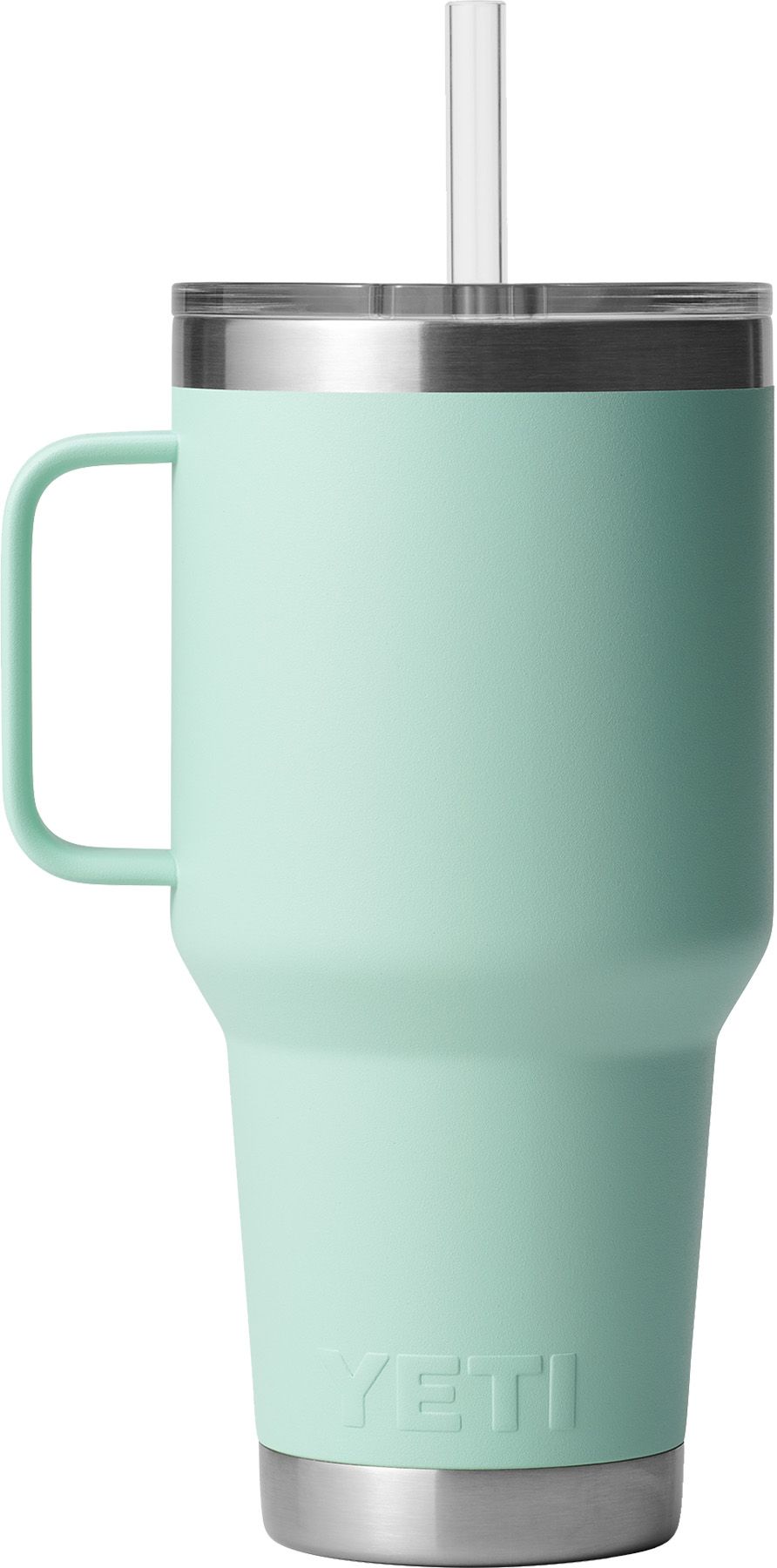 YETI 35 oz. Rambler Mug with Straw Lid product image