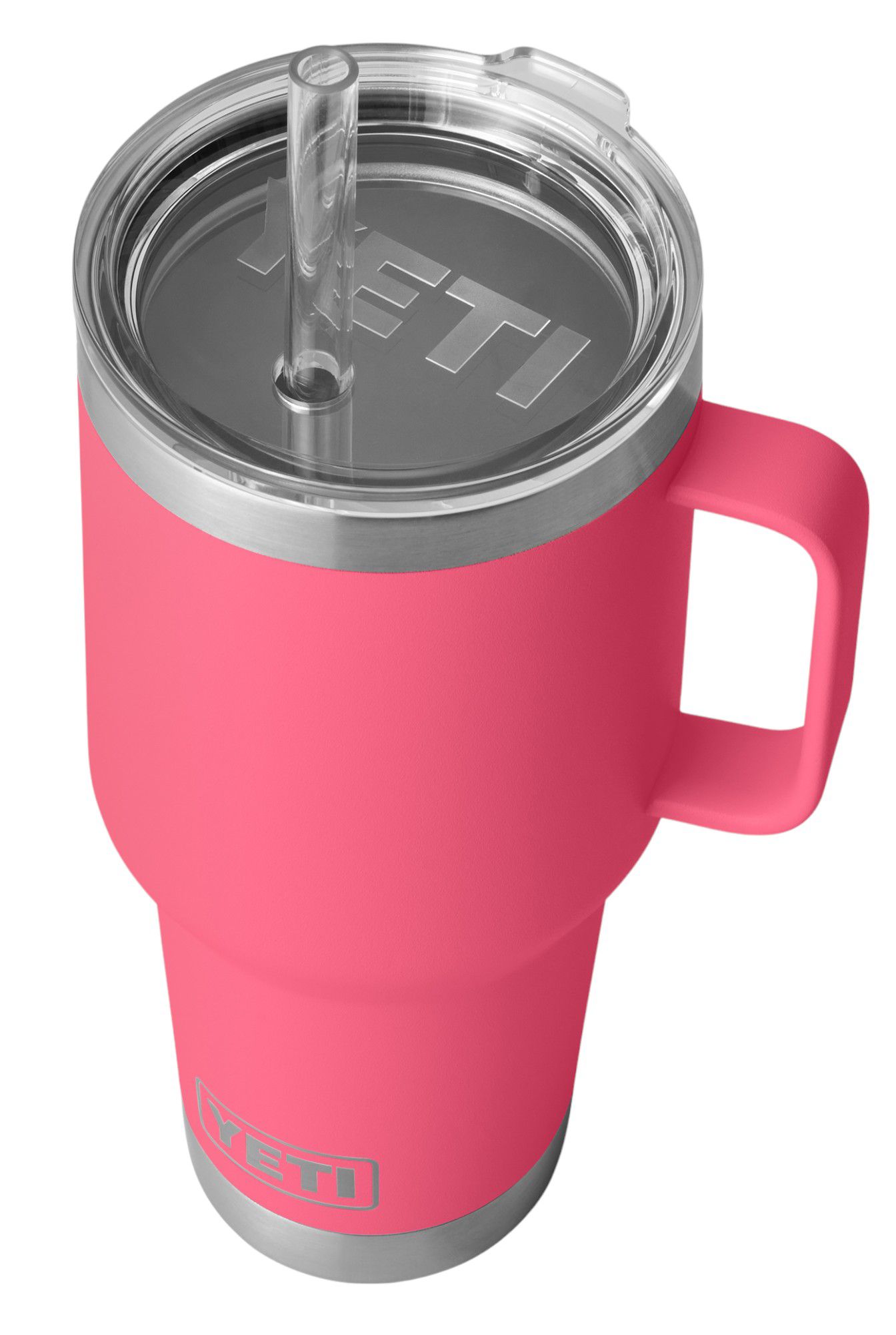 YETI 35 oz. Rambler Mug with Straw Lid product image