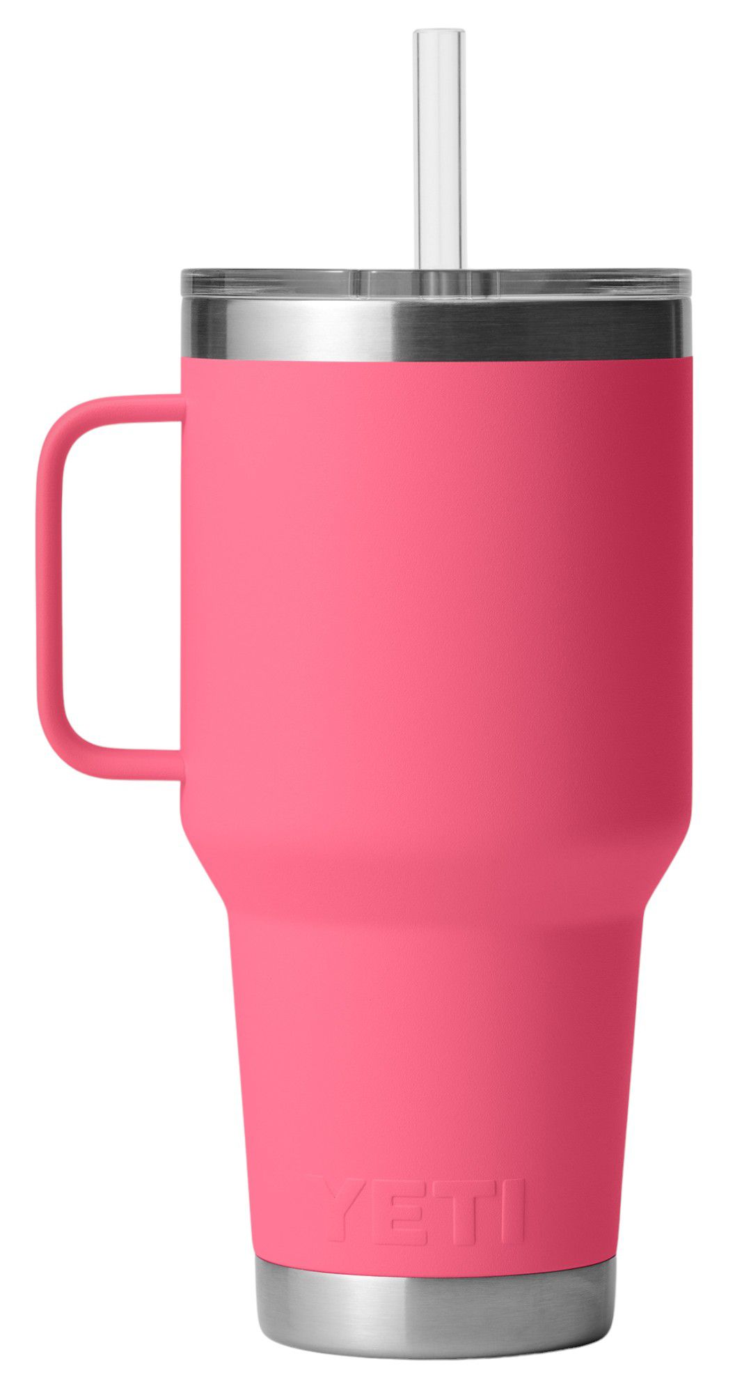 YETI 35 oz. Rambler Mug with Straw Lid product image