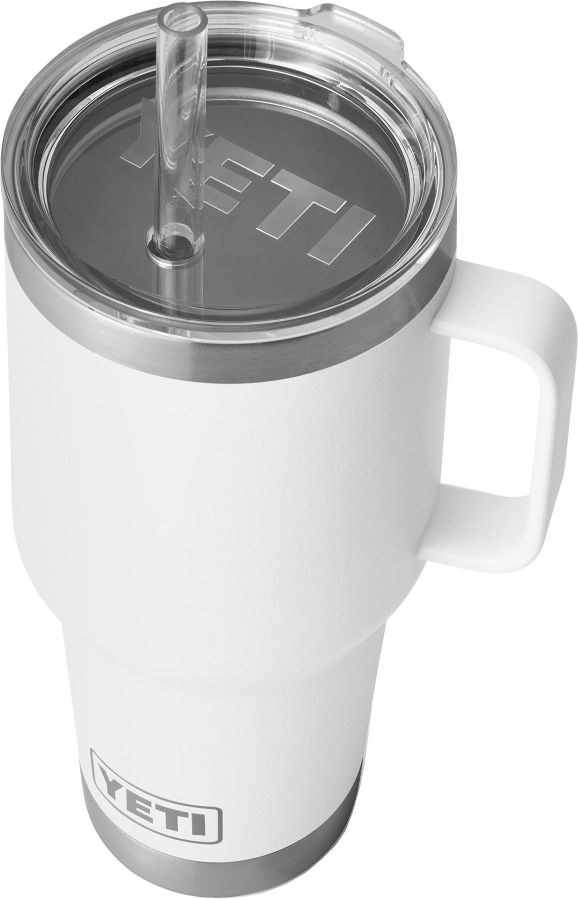 YETI 35 oz. Rambler Mug with Straw Lid product image