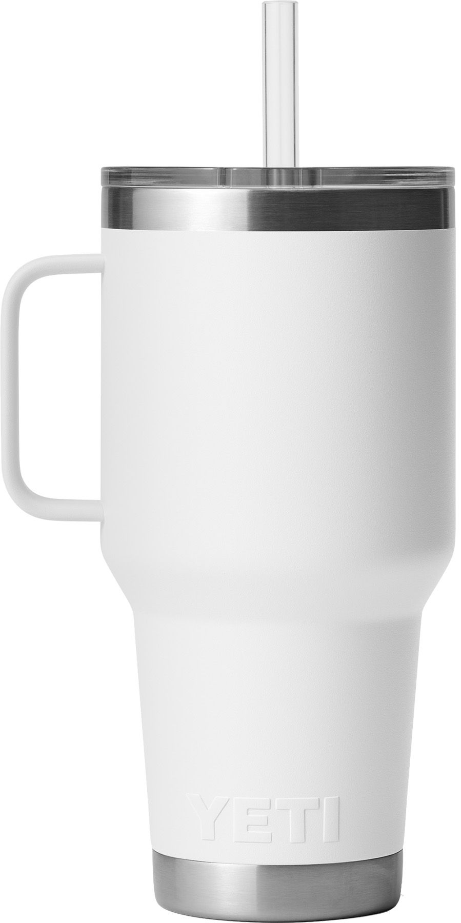 YETI 35 oz. Rambler Mug with Straw Lid product image