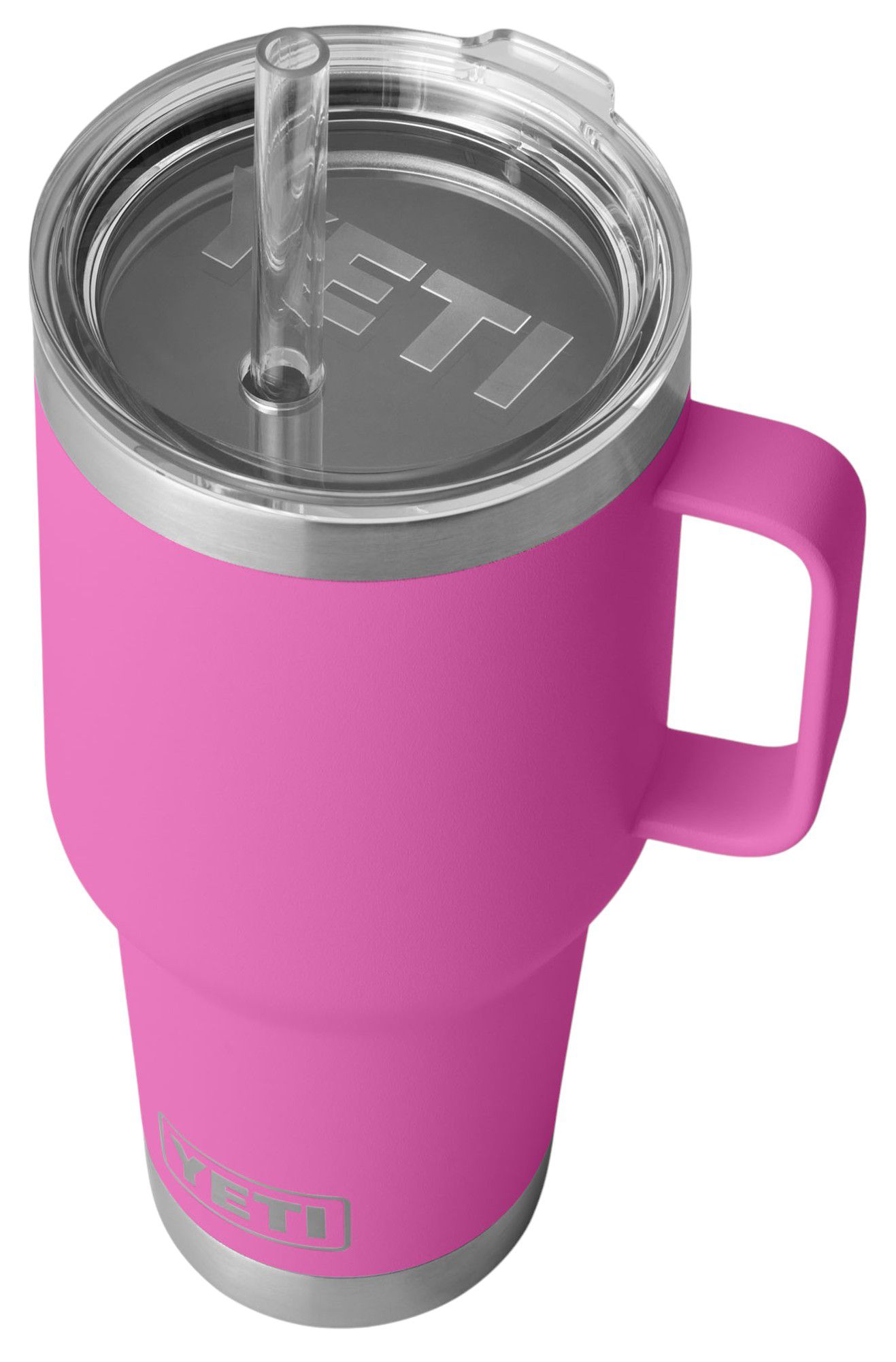 YETI 35 oz. Rambler Mug with Straw Lid product image