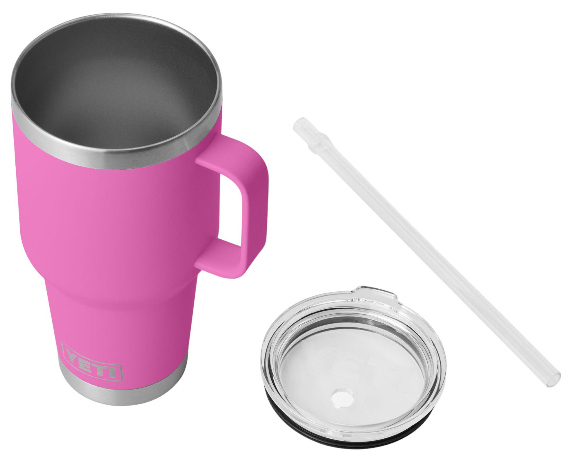 YETI 35 oz. Rambler Mug with Straw Lid product image