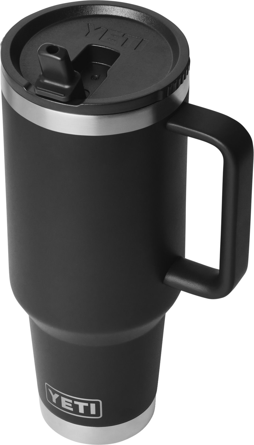 YETI 40 oz. Rambler Travel Straw Mug product image