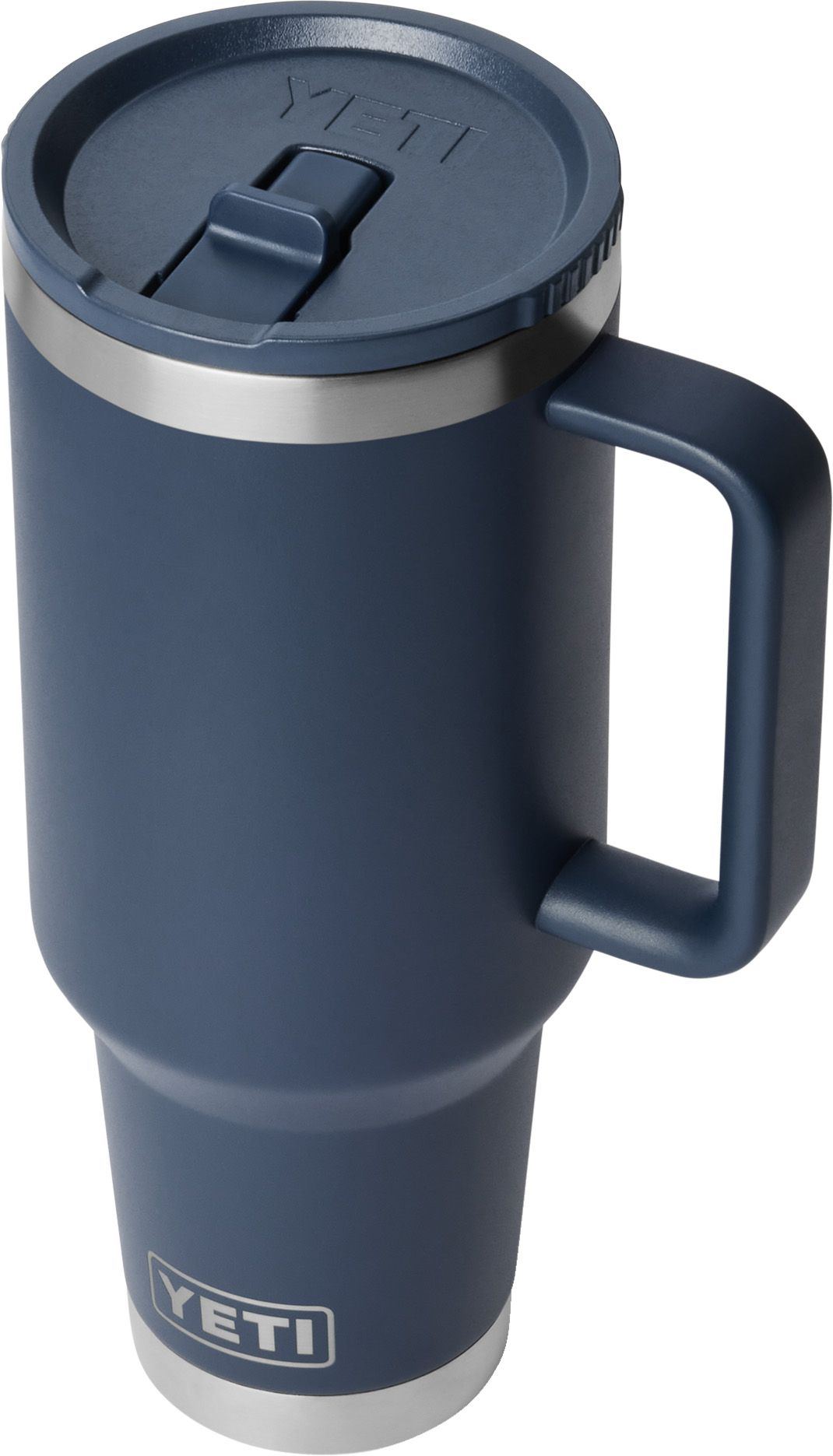 YETI 40 oz. Rambler Travel Straw Mug product image