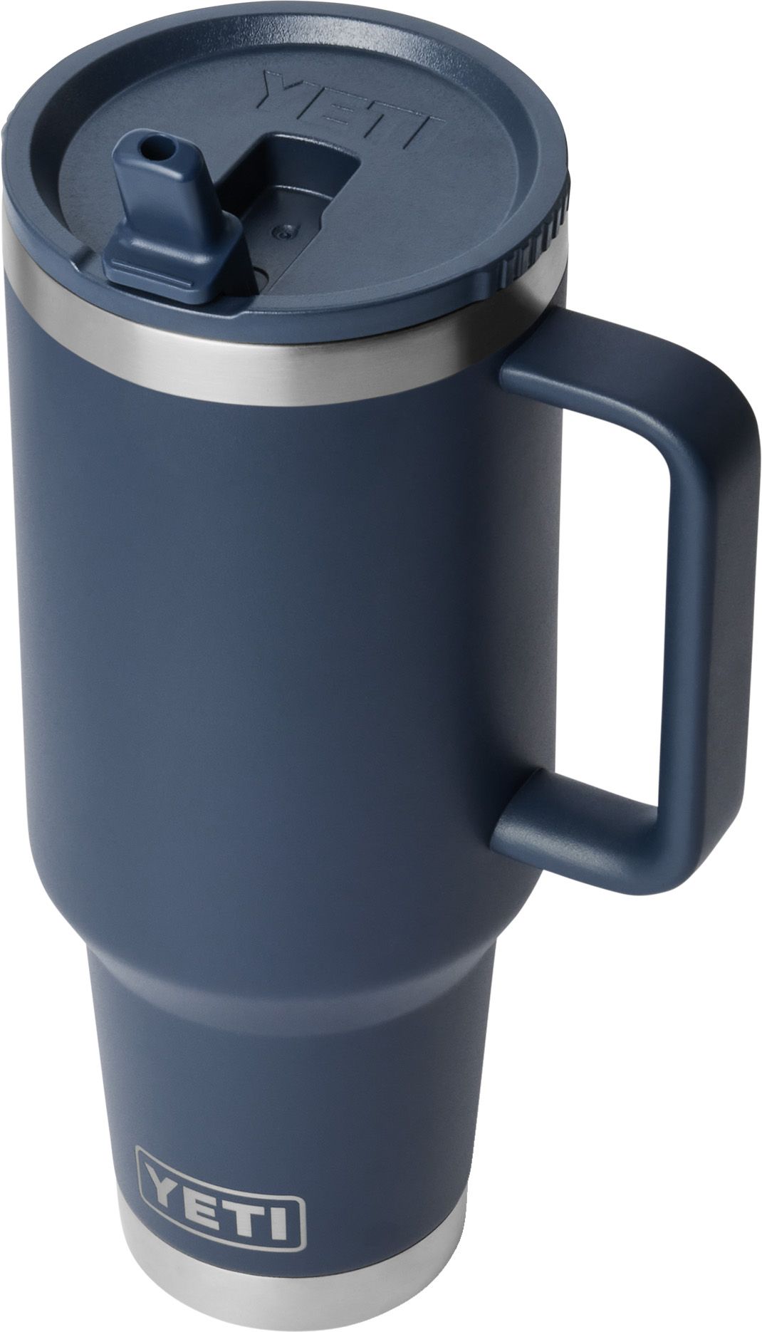 YETI 40 oz. Rambler Travel Straw Mug product image