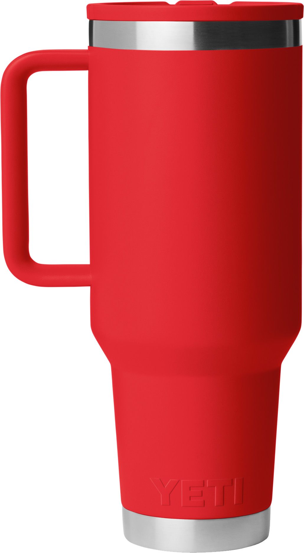 YETI 40 oz. Rambler Travel Straw Mug product image