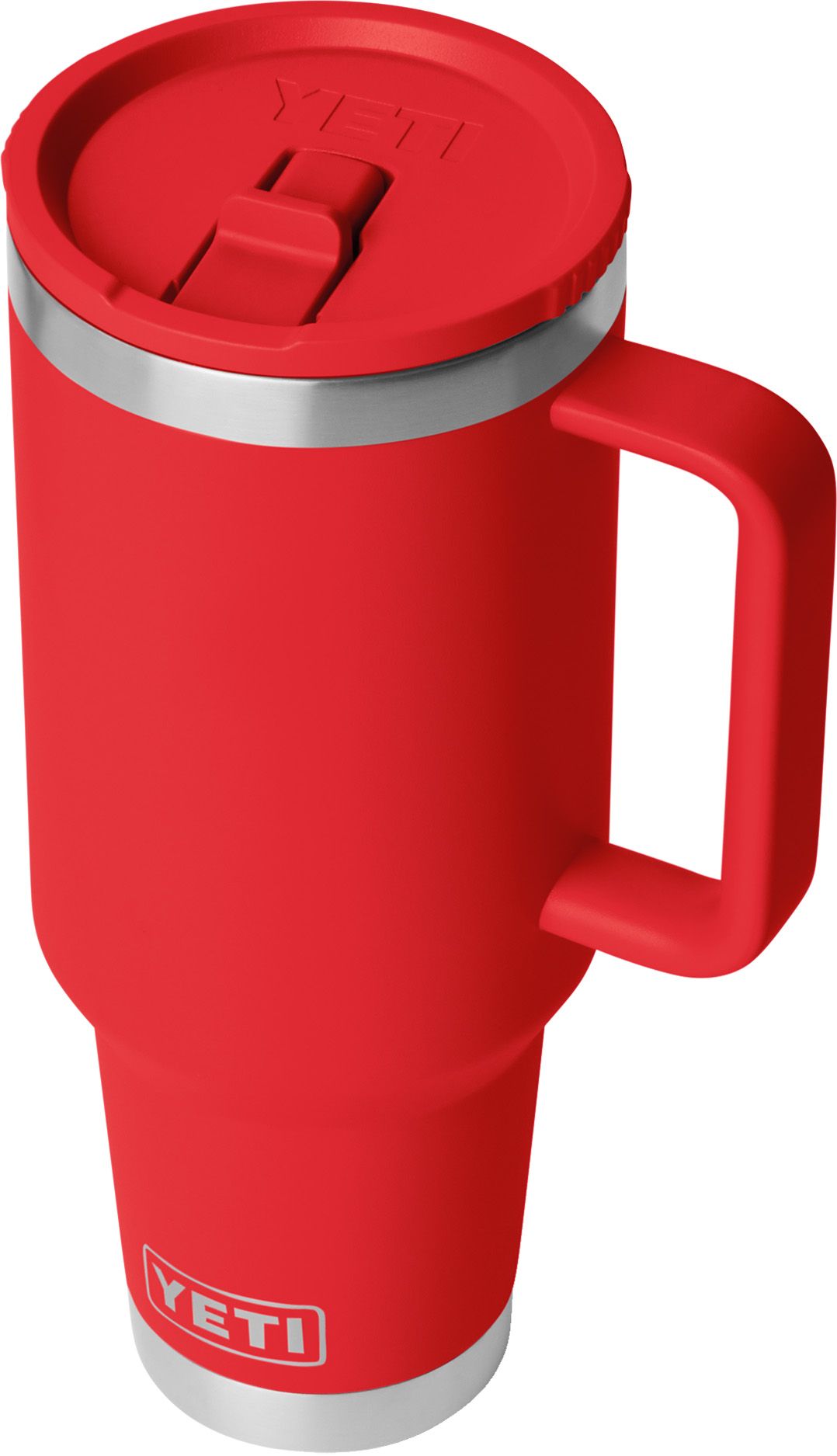YETI 40 oz. Rambler Travel Straw Mug product image