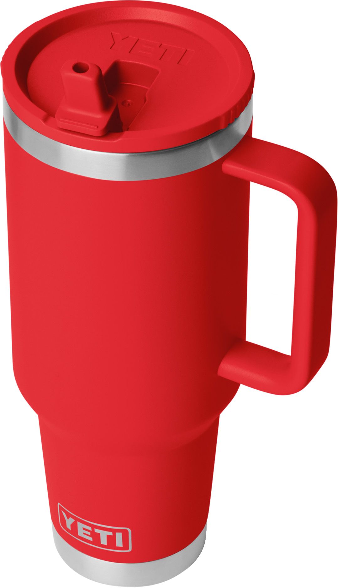 YETI 40 oz. Rambler Travel Straw Mug product image